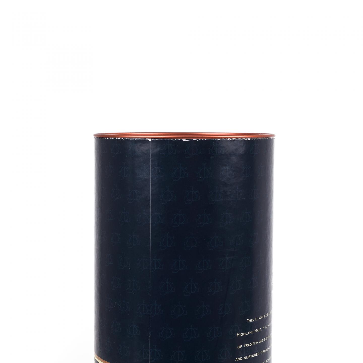 Glenfarclas 格兰花格 25年 单一麦芽 圆筒