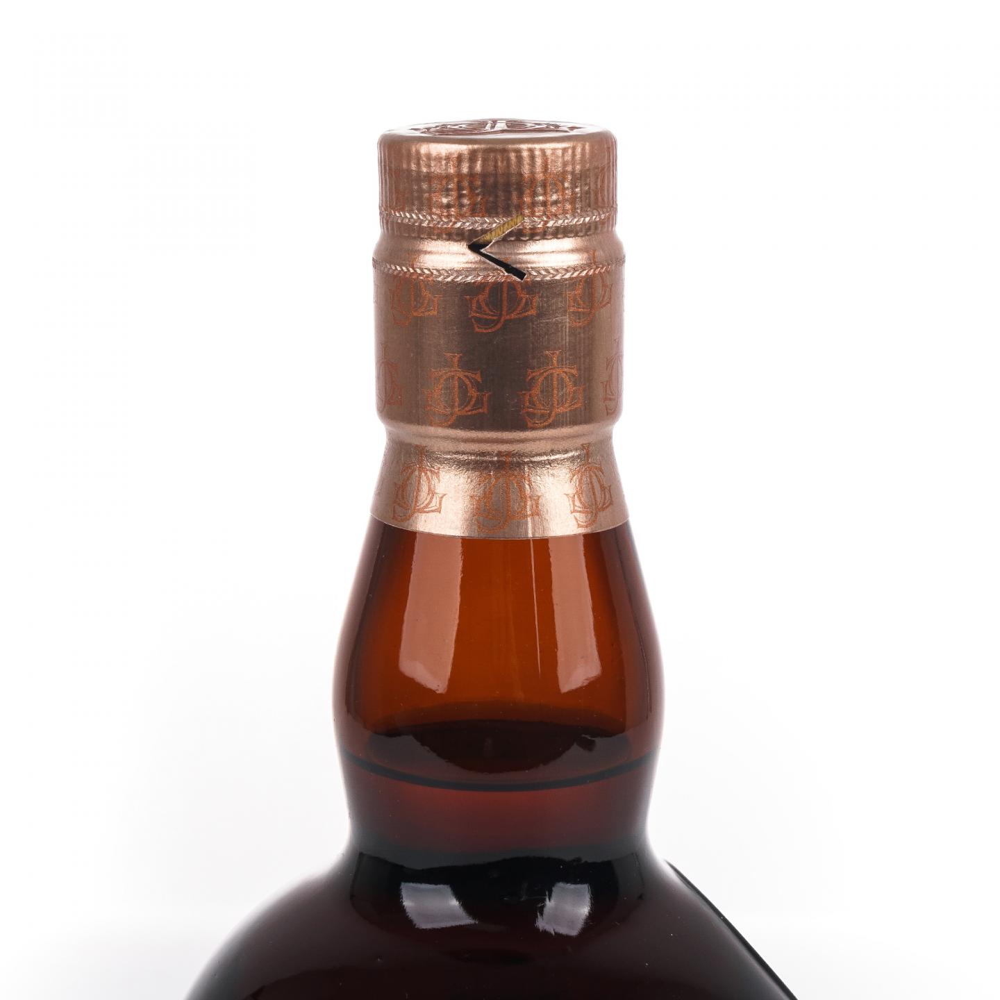 Glenfarclas 格兰花格 25年 单一麦芽 圆筒 700ml