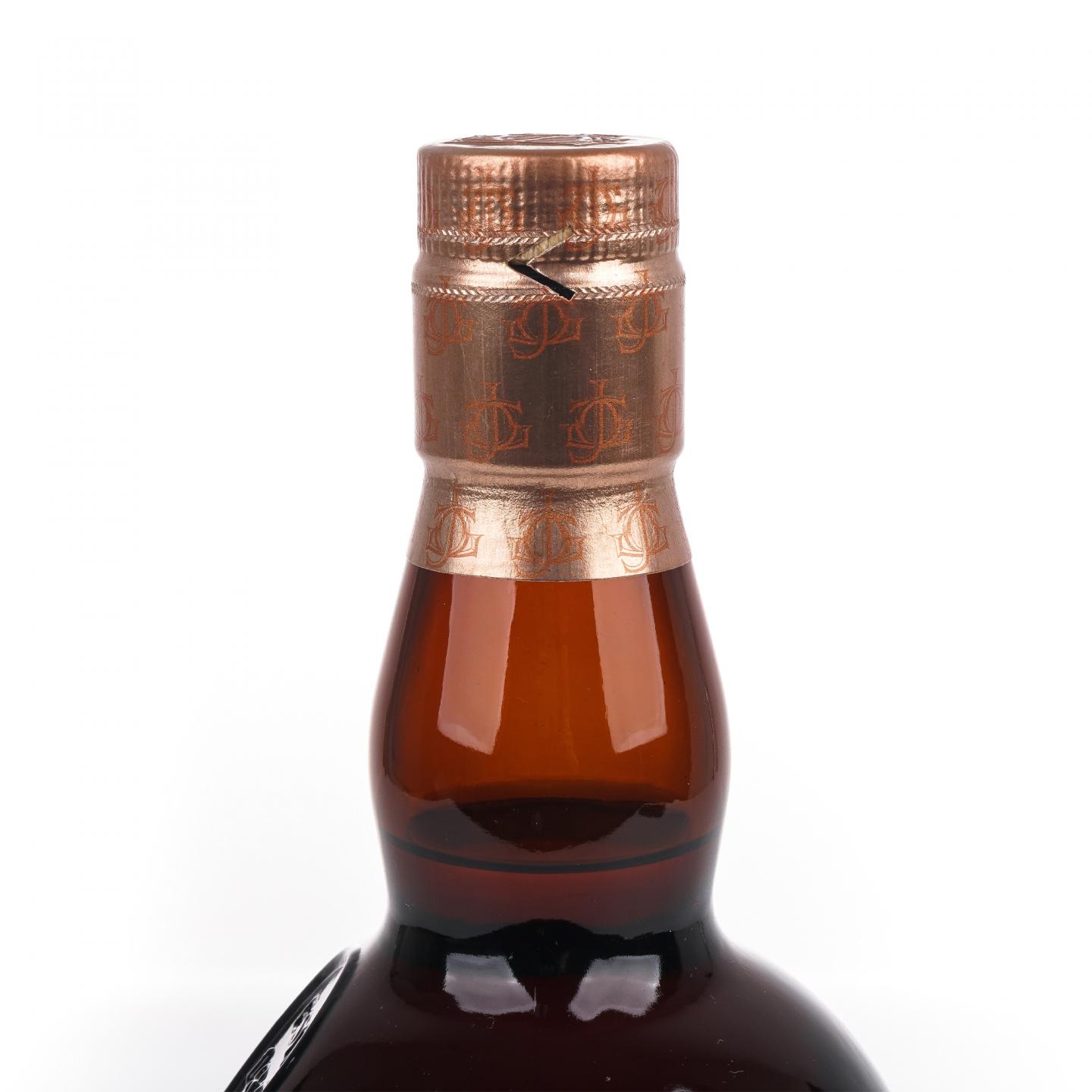 Glenfarclas 格兰花格 25年 单一麦芽 圆筒 43%Vol.