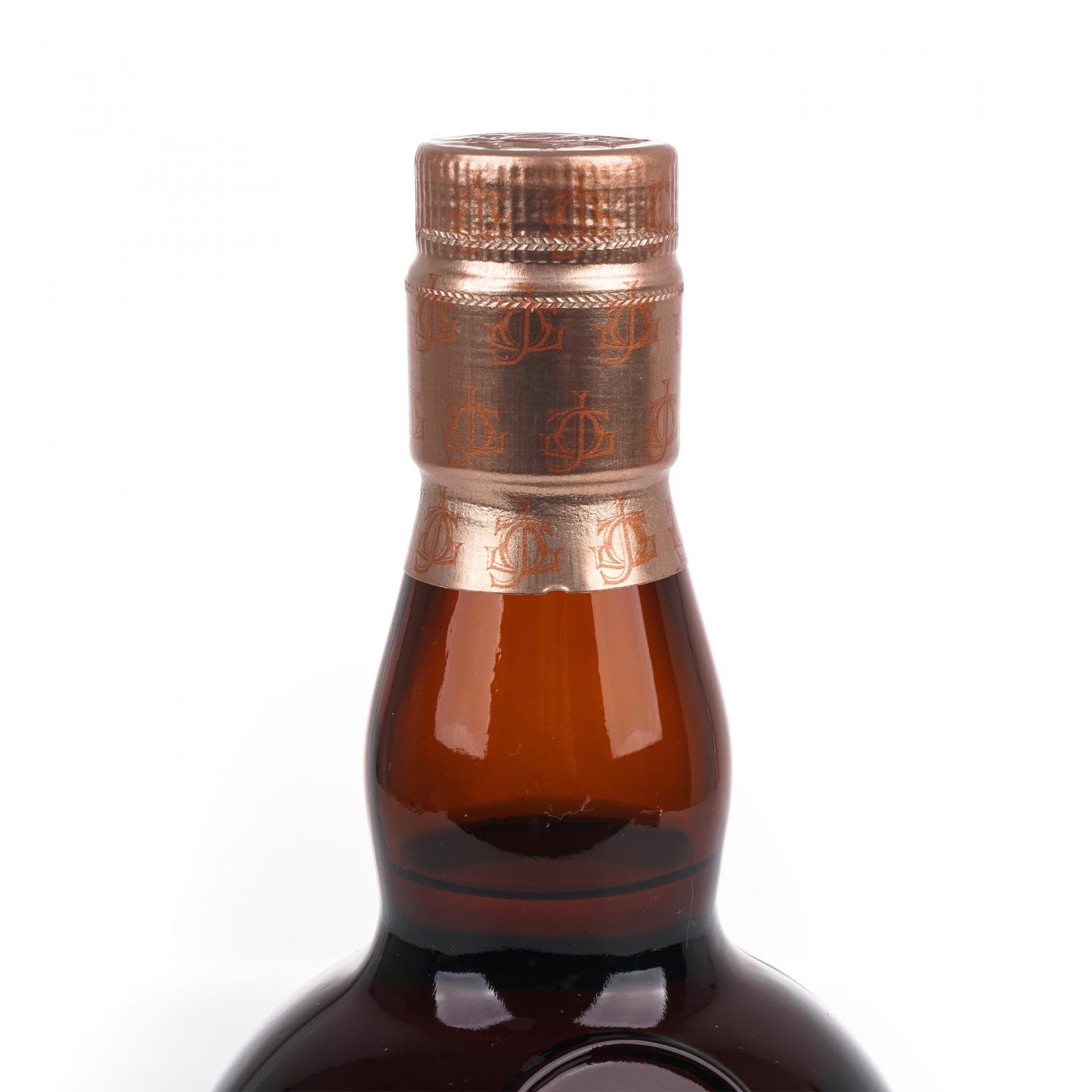 Glenfarclas 格兰花格 25年 单一麦芽 圆筒礼盒 43%