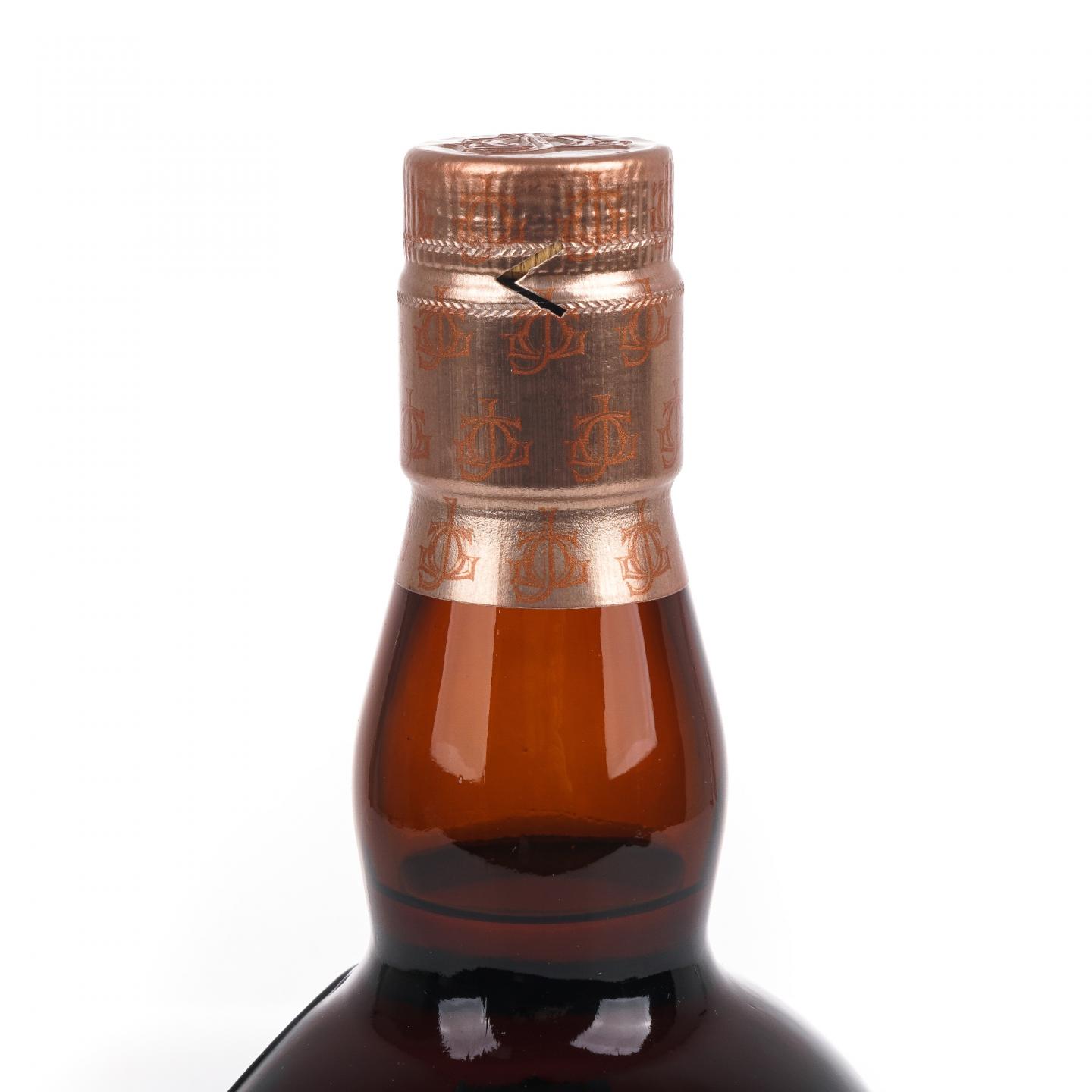 Glenfarclas 格兰花格 25年 单一麦芽 圆筒礼盒 43%