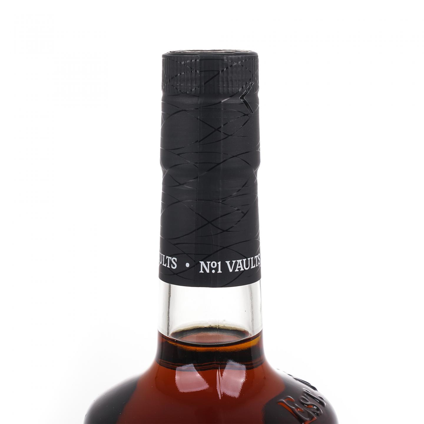 Bowmore 波摩 25年 单一麦芽 礼盒 43%Vol. 700ml