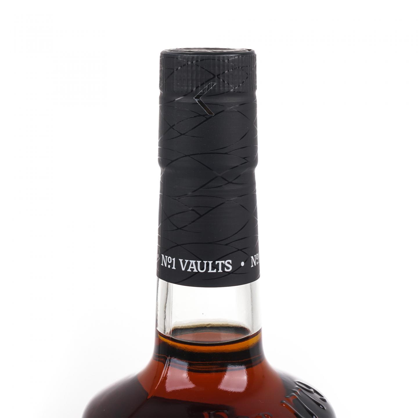 Bowmore 波摩 25年 单一麦芽 礼盒 43%Vol. 700ml