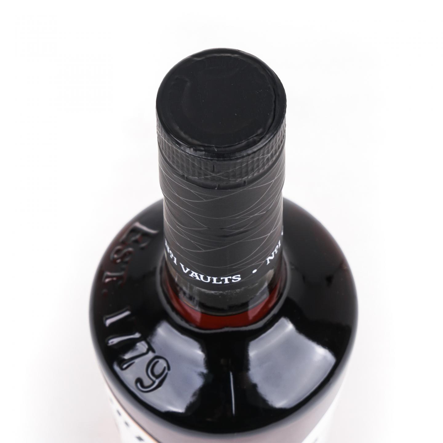 Bowmore 波摩 25年 单一麦芽 礼盒 43%Vol. 700ml