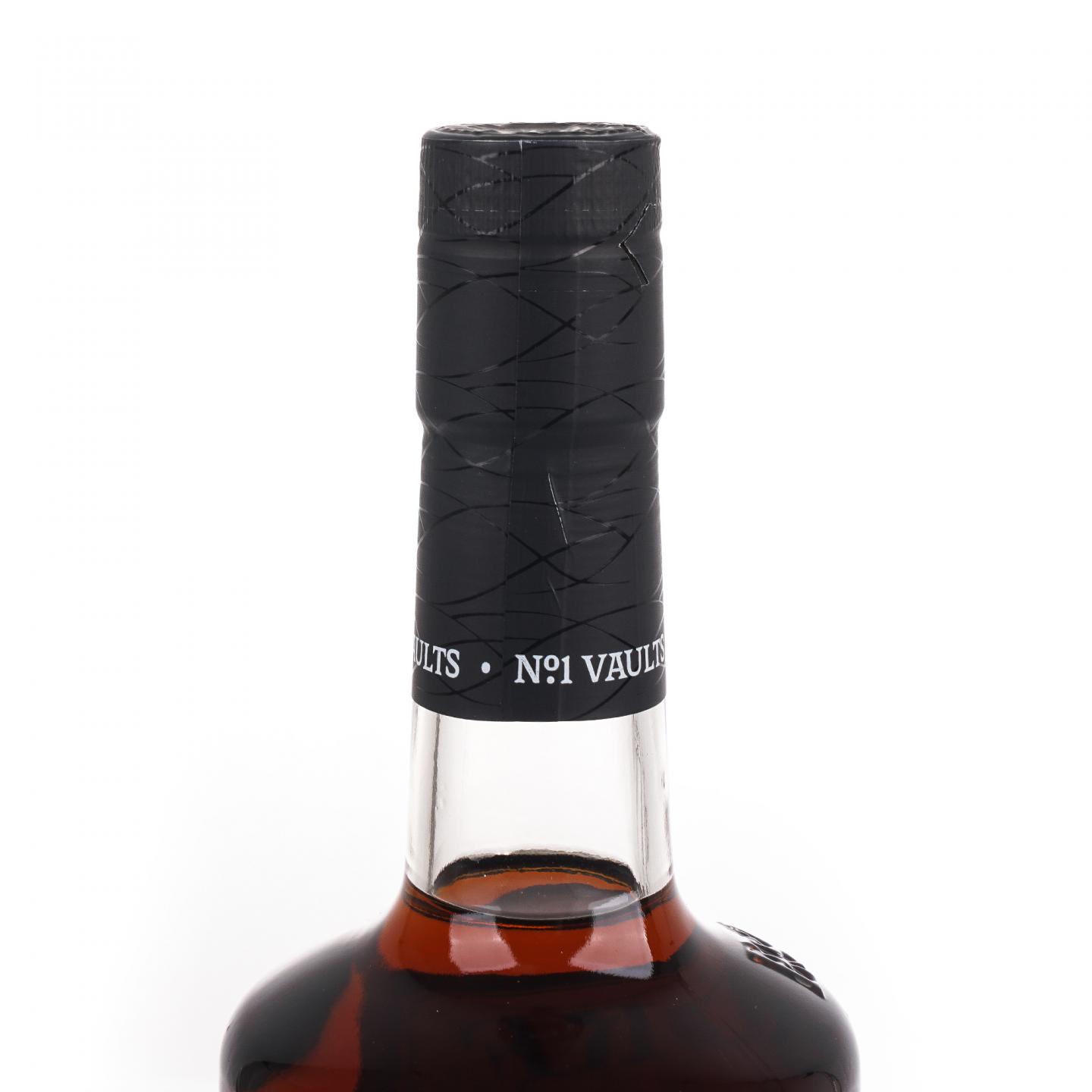 Bowmore 波摩 25年 单一麦芽 礼盒 700ml 43%Vol.