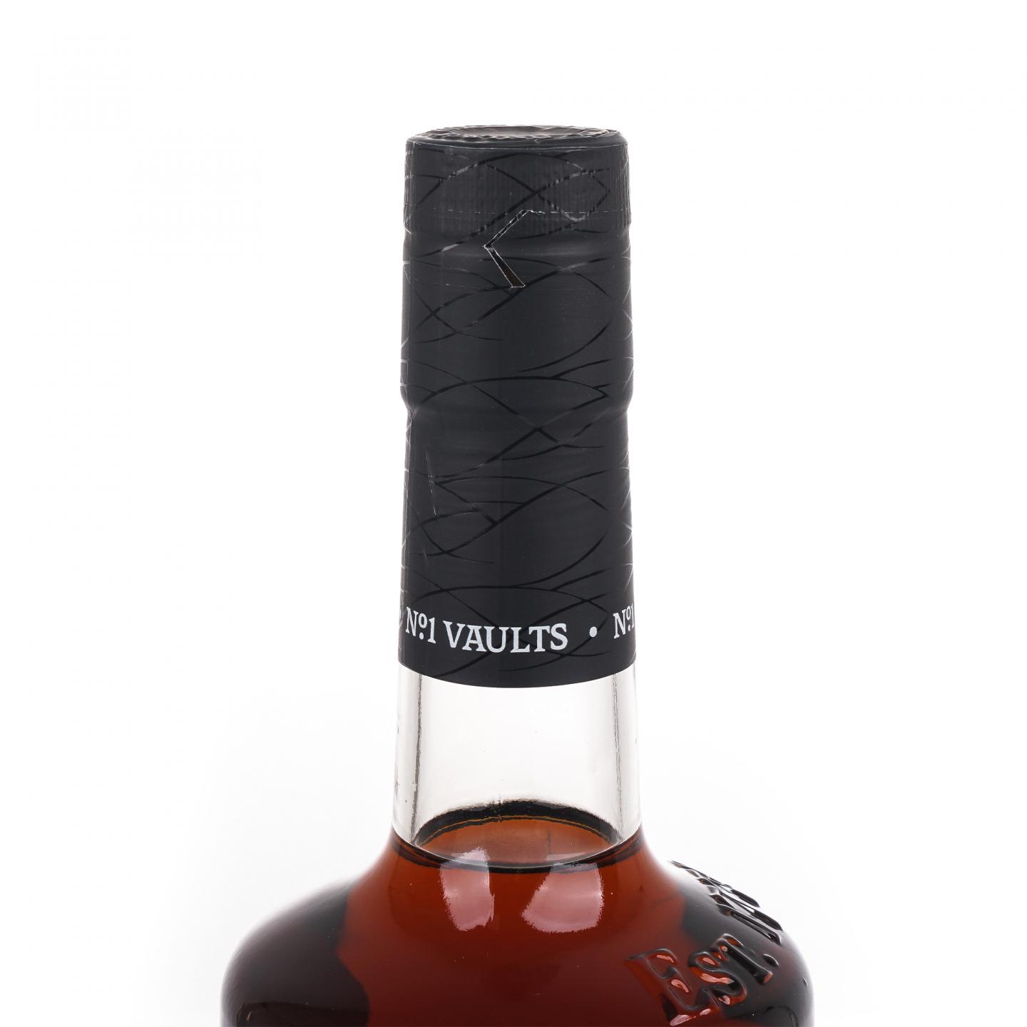 Bowmore 波摩 25年 单一麦芽 礼盒 700ml 43%Vol.