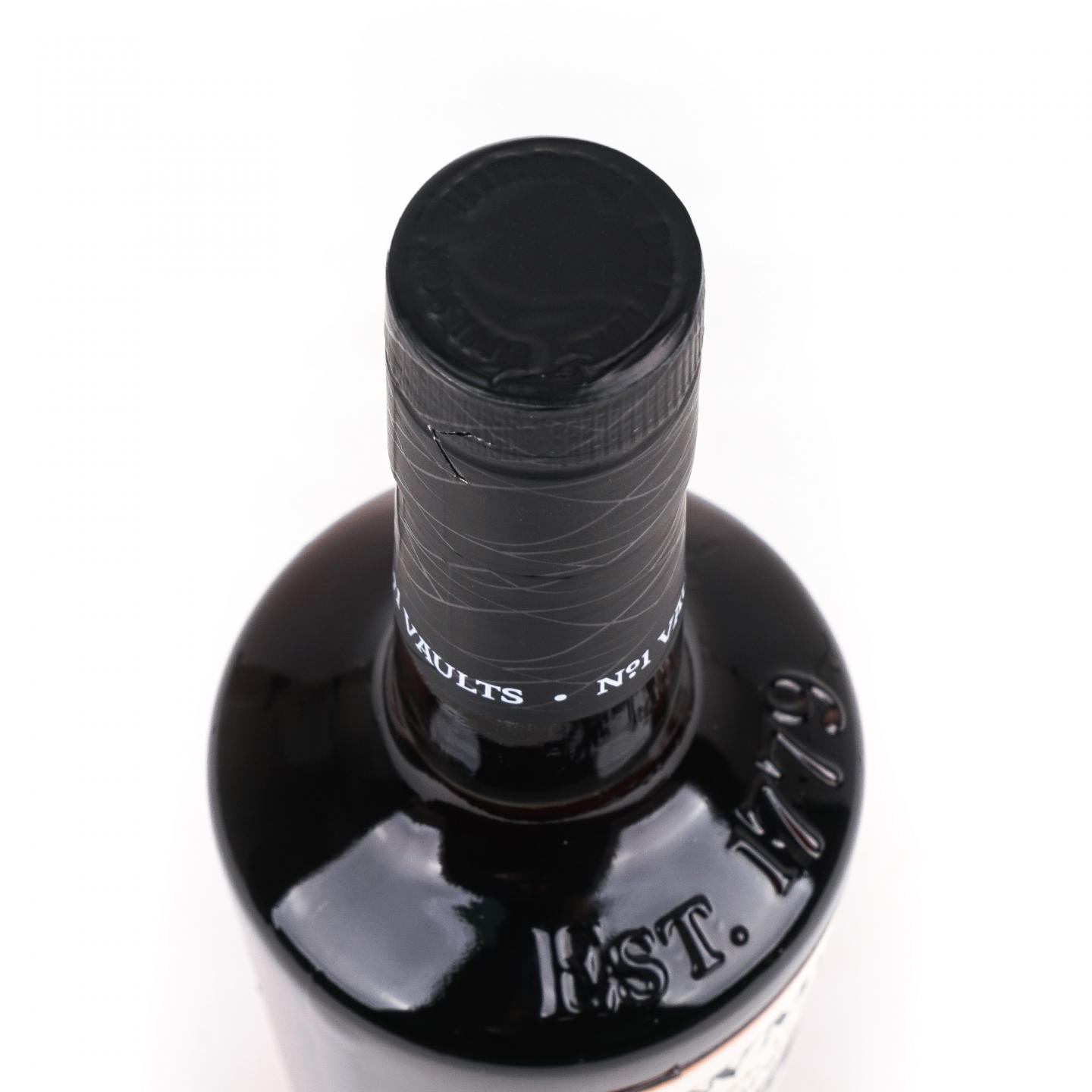 Bowmore 波摩 25年 单一麦芽 礼盒 700ml 43%Vol.