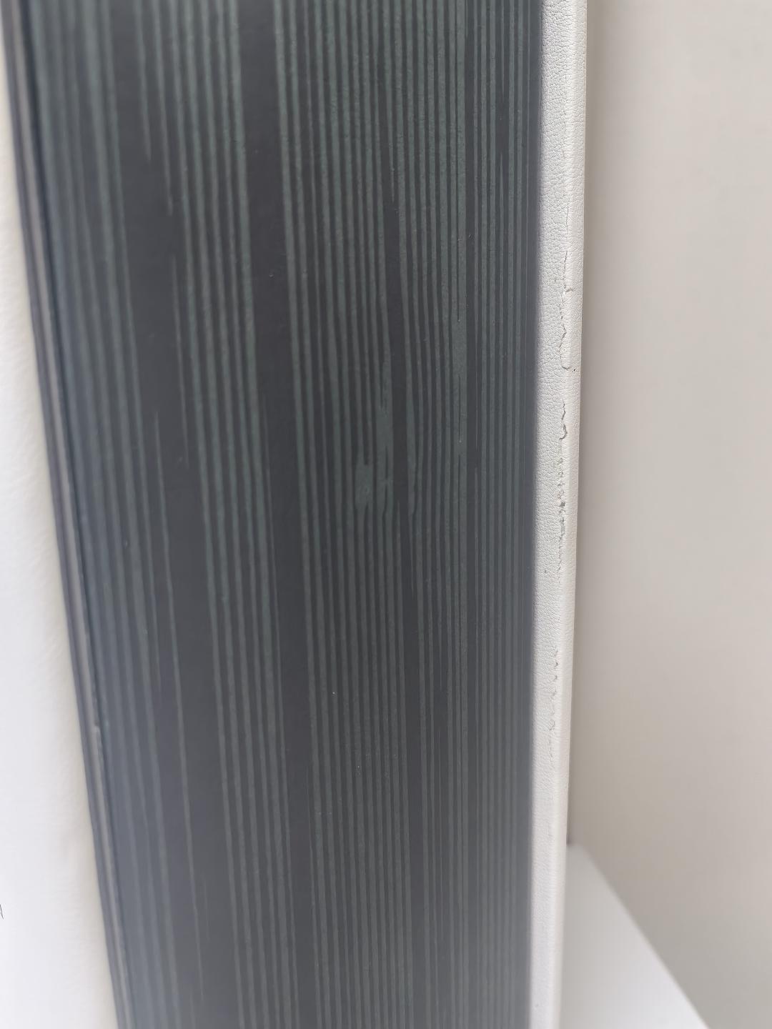 拉弗格25年 书册