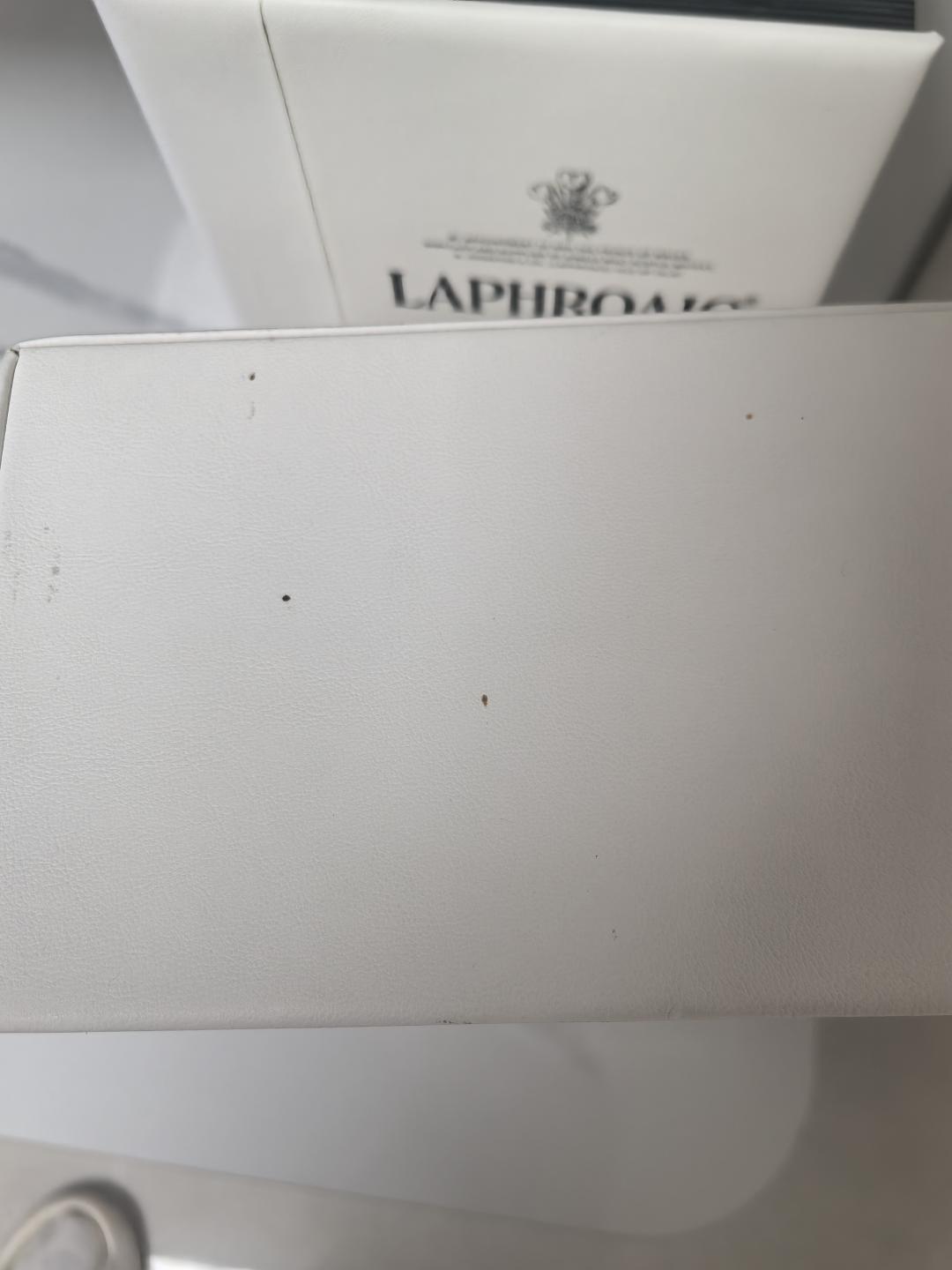 拉弗格25年 书册