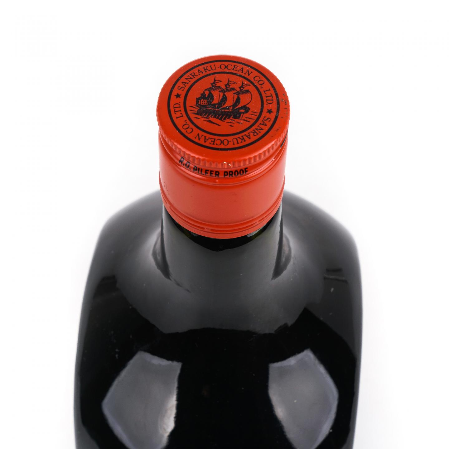 轻井泽 12年 Ocean Whisky 特级 760ml