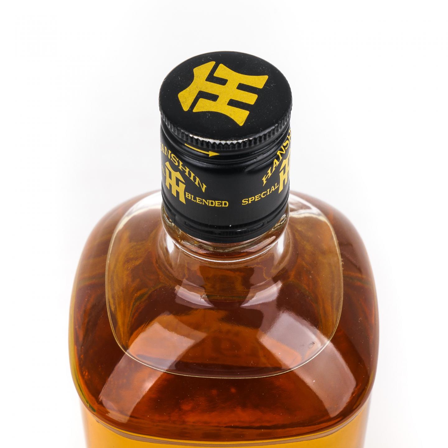 海洋轻井泽 阪神虎队限定 900ml