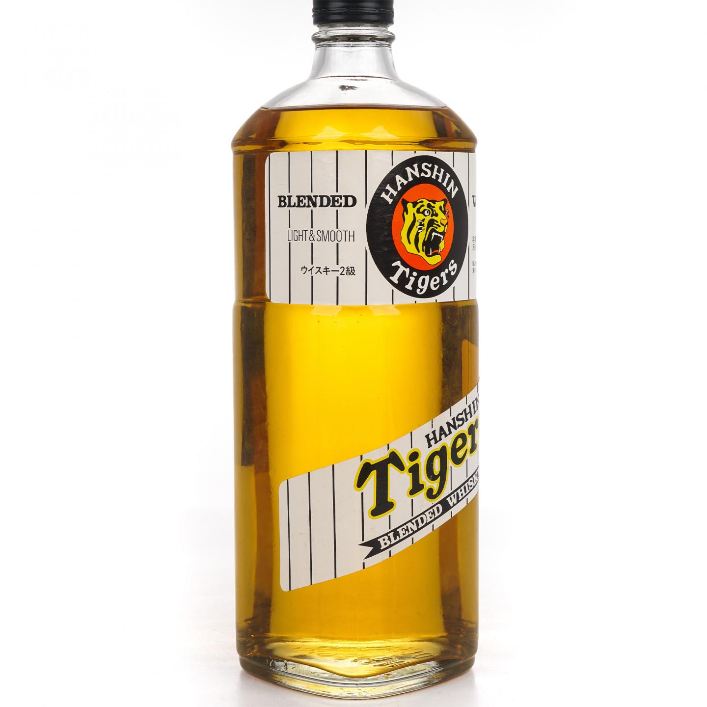 海洋轻井泽 阪神虎队限定 900ml