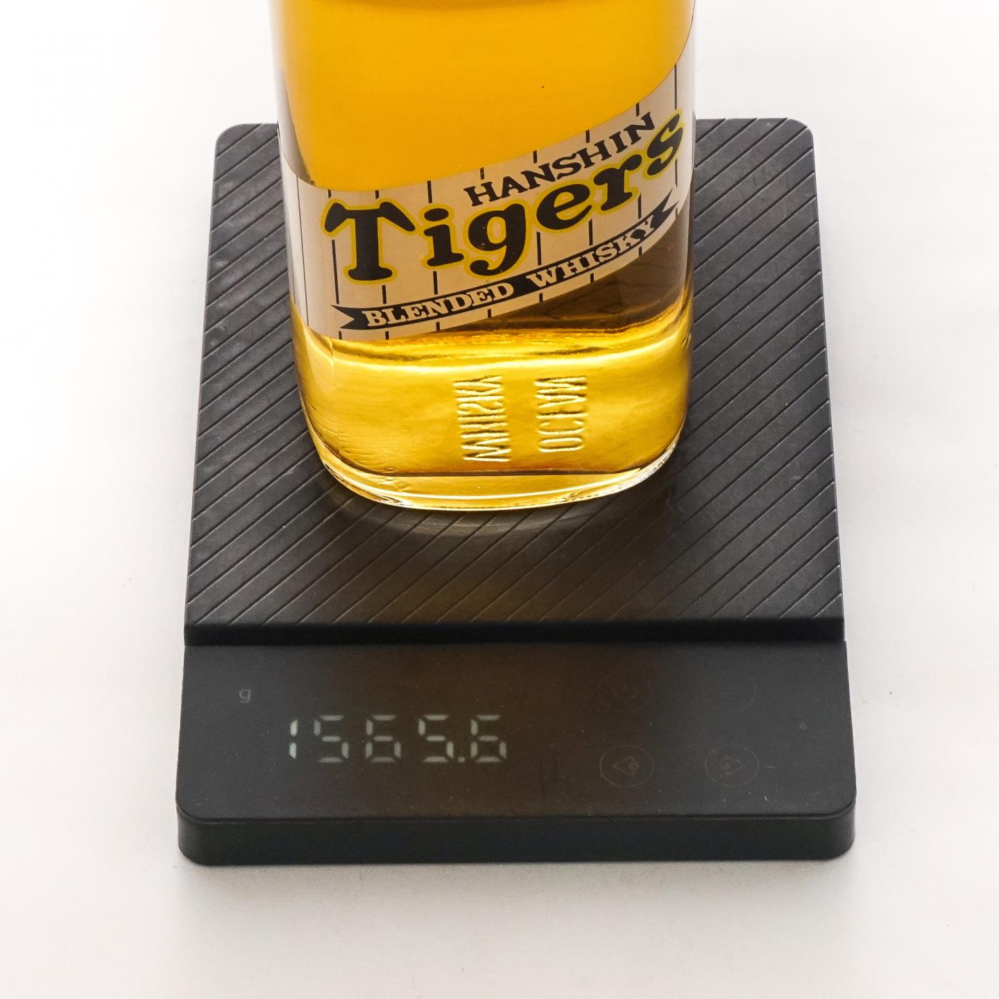 海洋轻井泽 阪神虎队限定 900ml