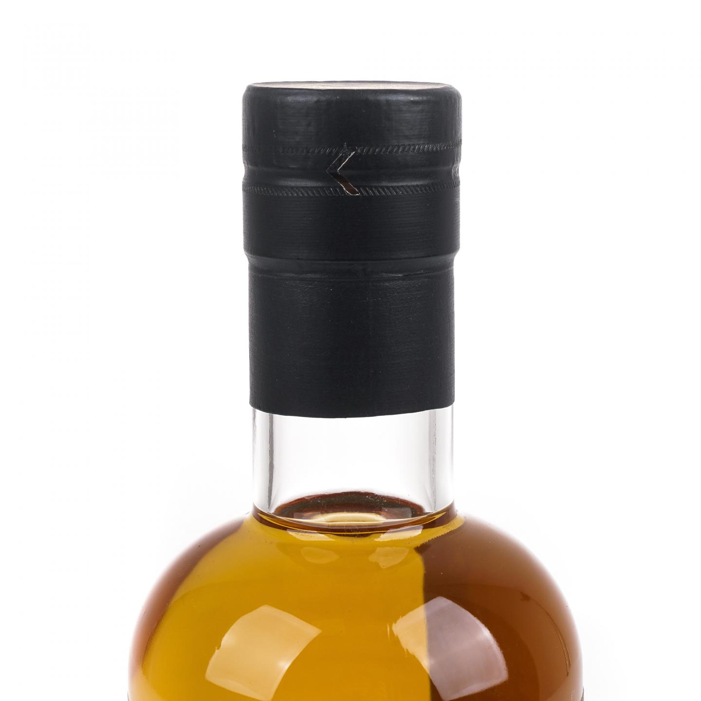 TBWC 漫画标 里爵 23年 2018 Batch 10 500ml