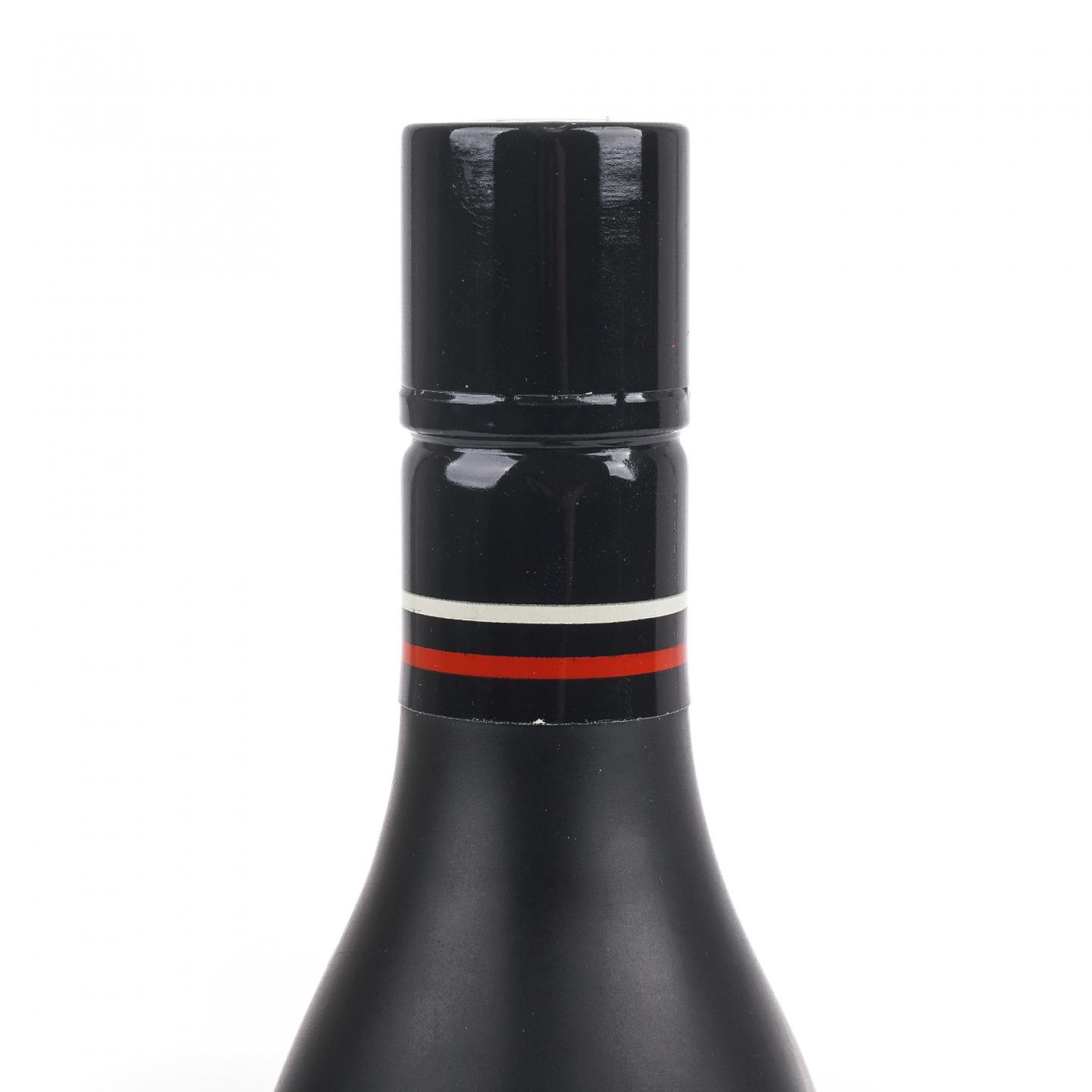 White Horse 白马 12年 1980s 特级 黑瓷瓶 750ml