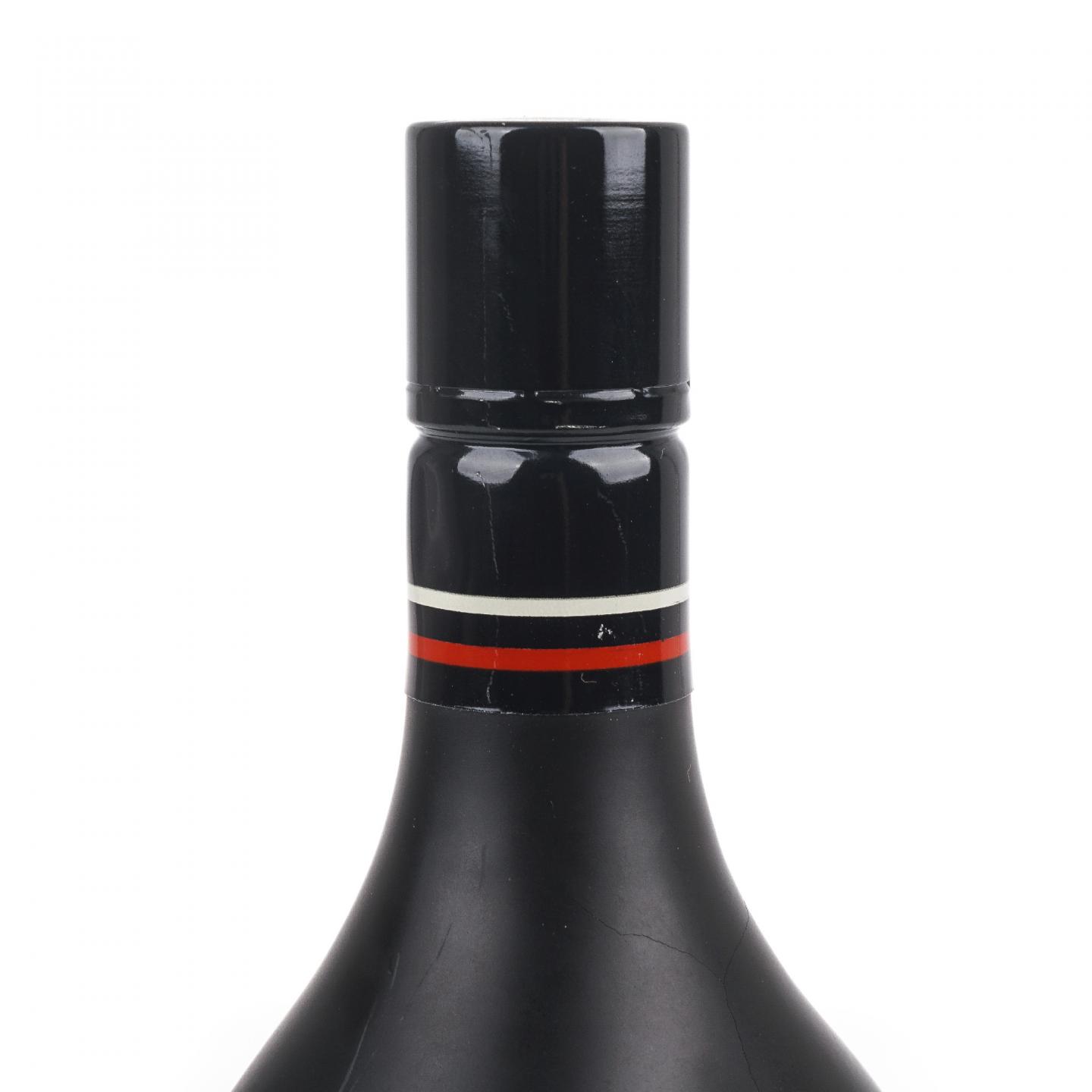 White Horse 白马 12年 1980s 特级 黑瓷瓶 750ml