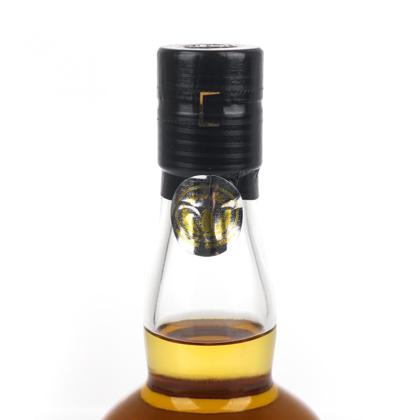 秩父 Chichibu Distillery II 55%