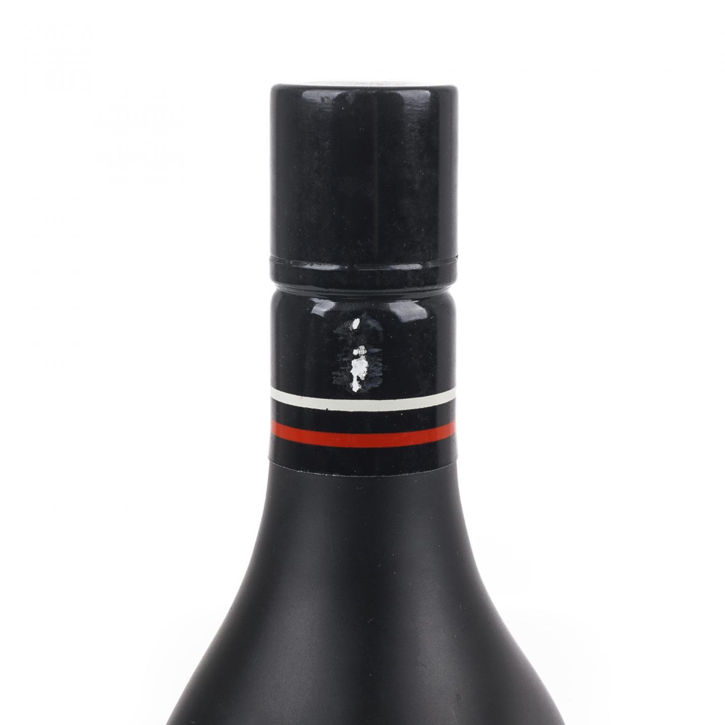 White Horse 白马 12年 1980s 特级 黑瓷瓶 750ML