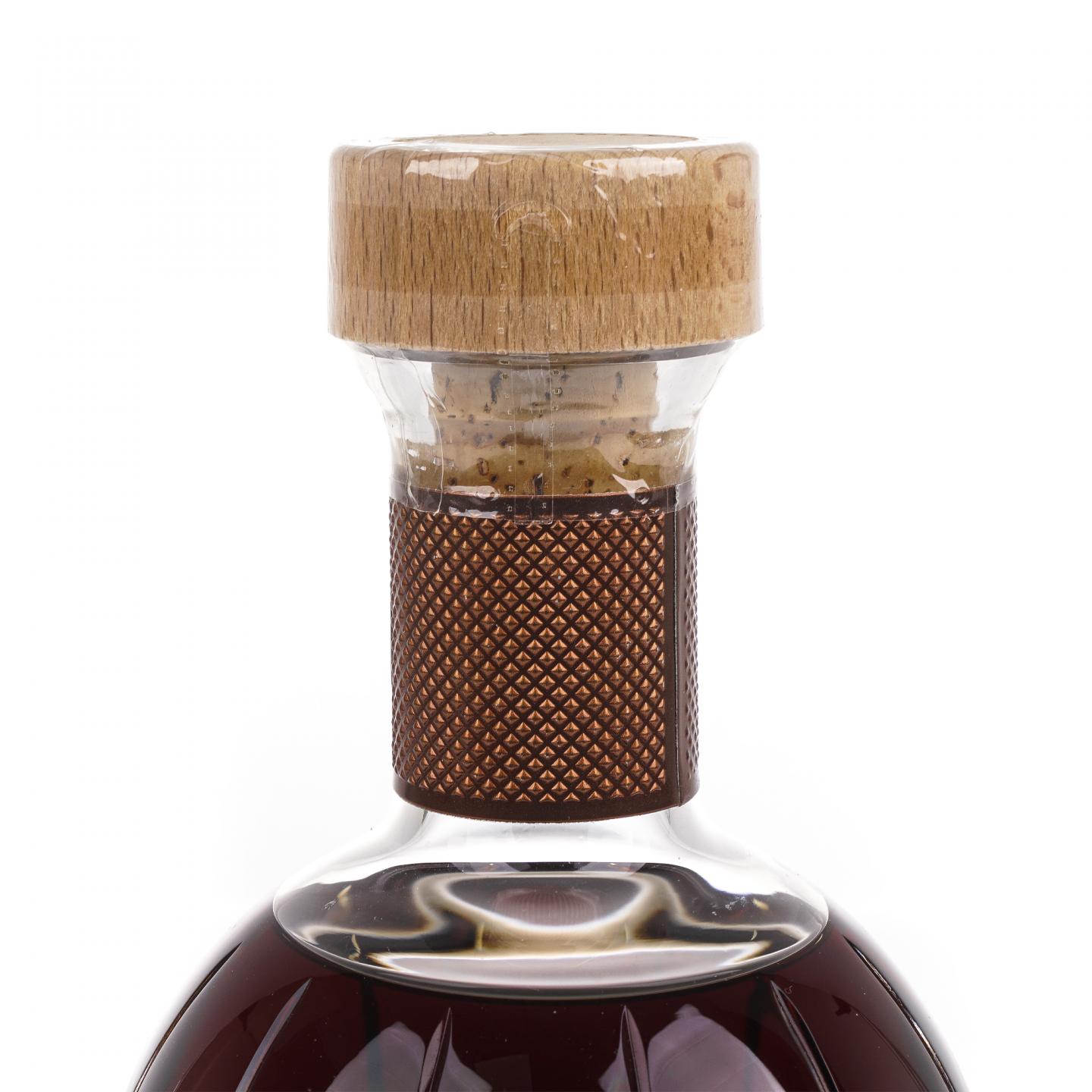 Glenrothes 格兰路思 旷 40年 2023 中国专享版 行货