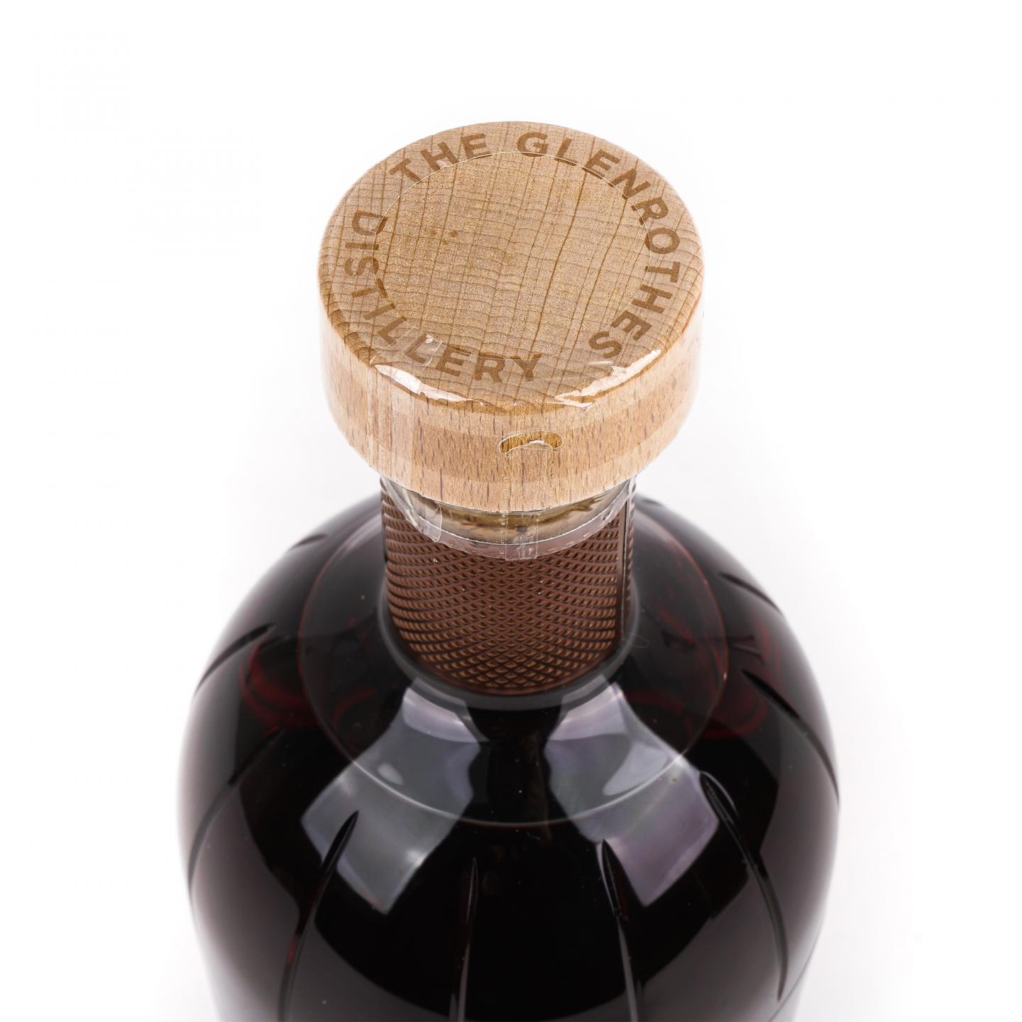 Glenrothes 格兰路思 旷 40年 2023 中国专享版 行货