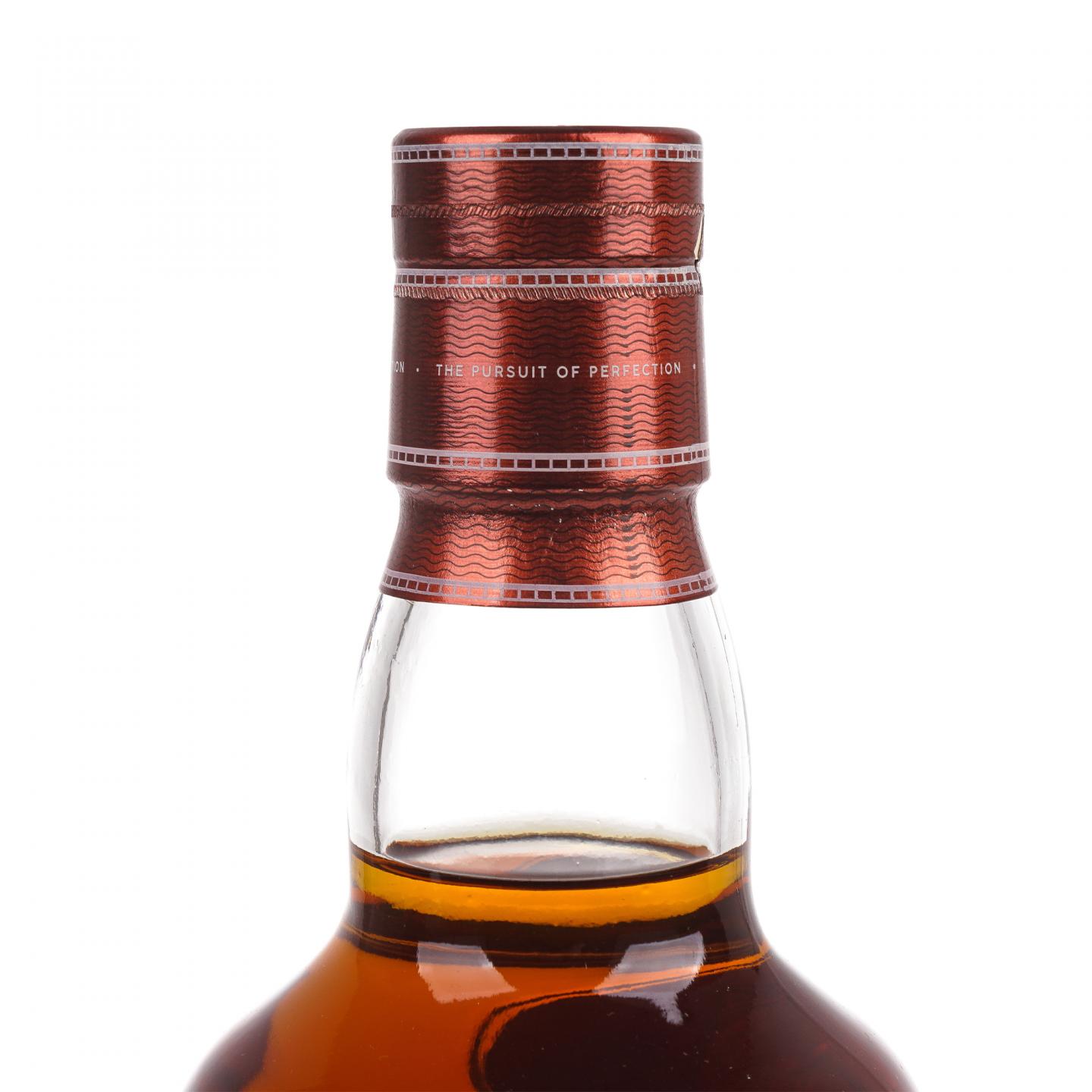 MacPhail's 麦克菲尔 21年 GM