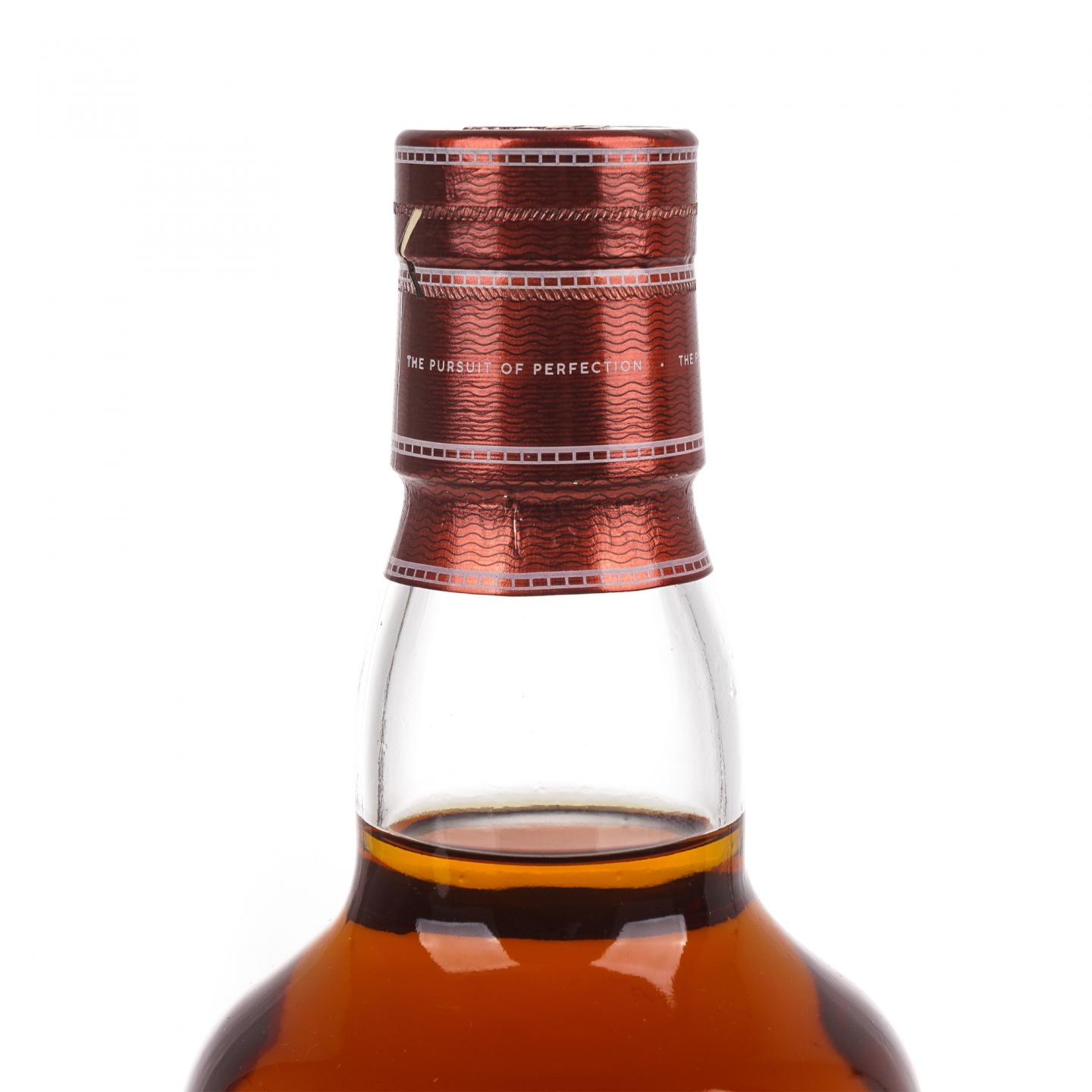 MacPhail's 麦克菲尔 21年 GM