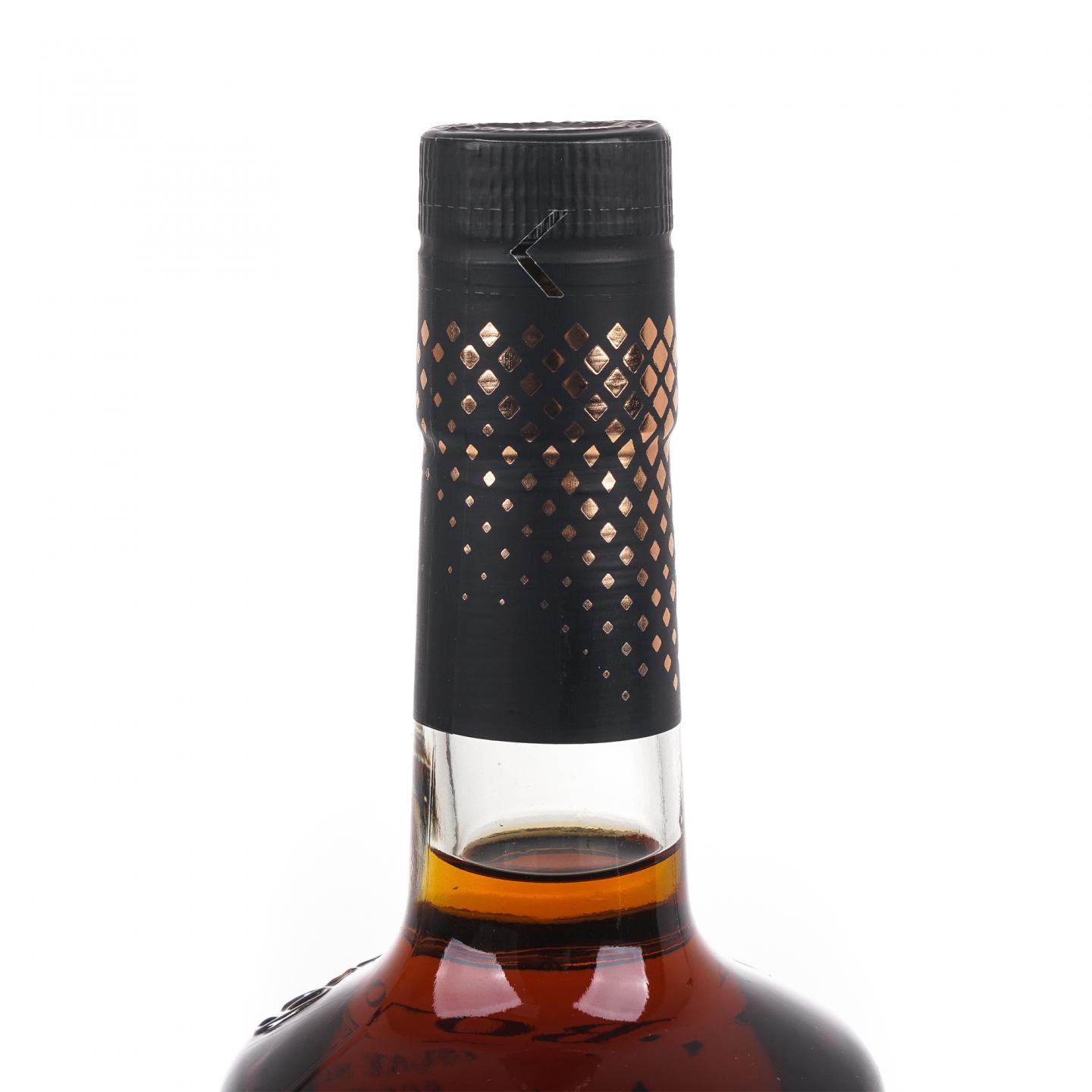 Bowmore 波摩 21年 阿斯顿马丁限量 700ml