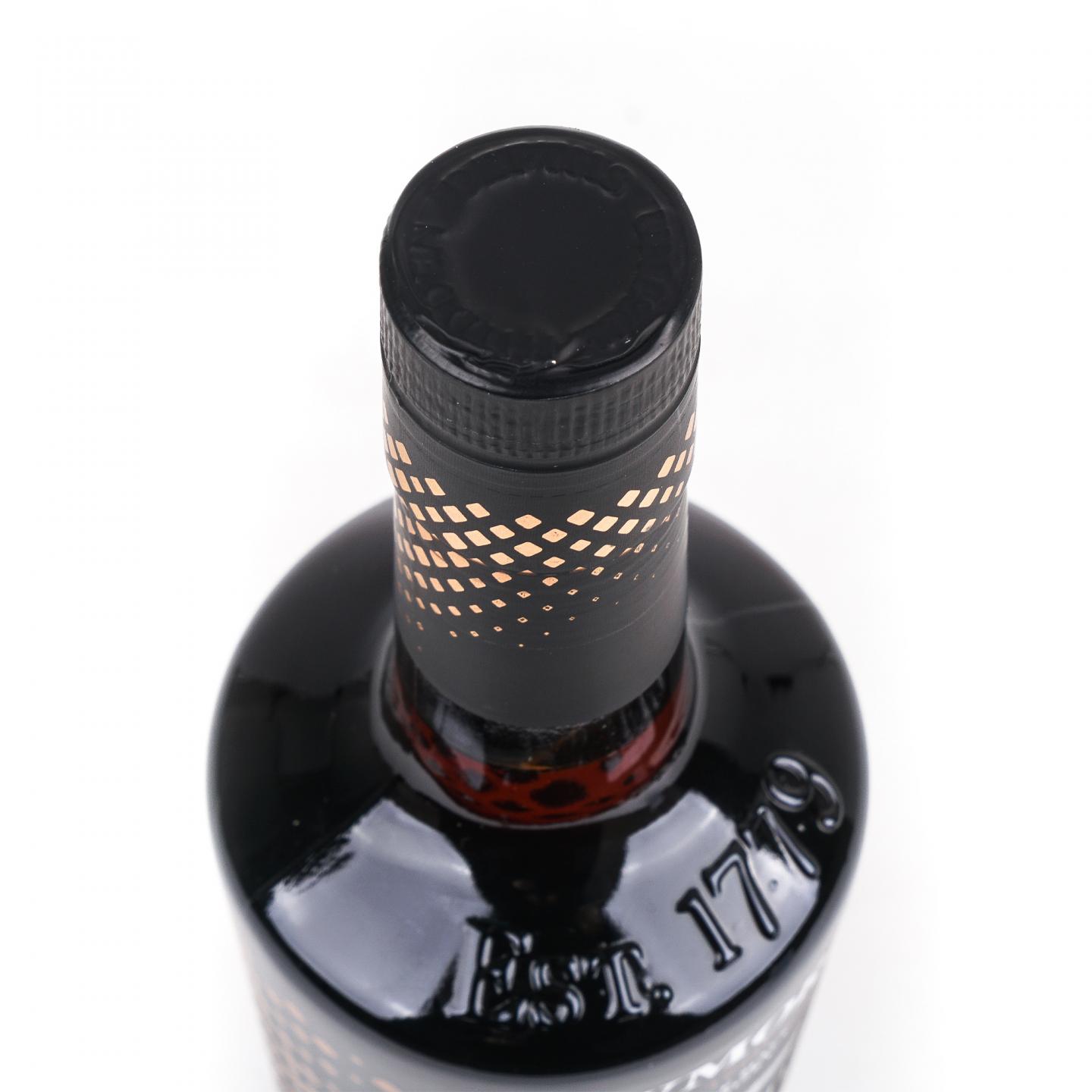 Bowmore 波摩 21年 阿斯顿马丁限量 700ml