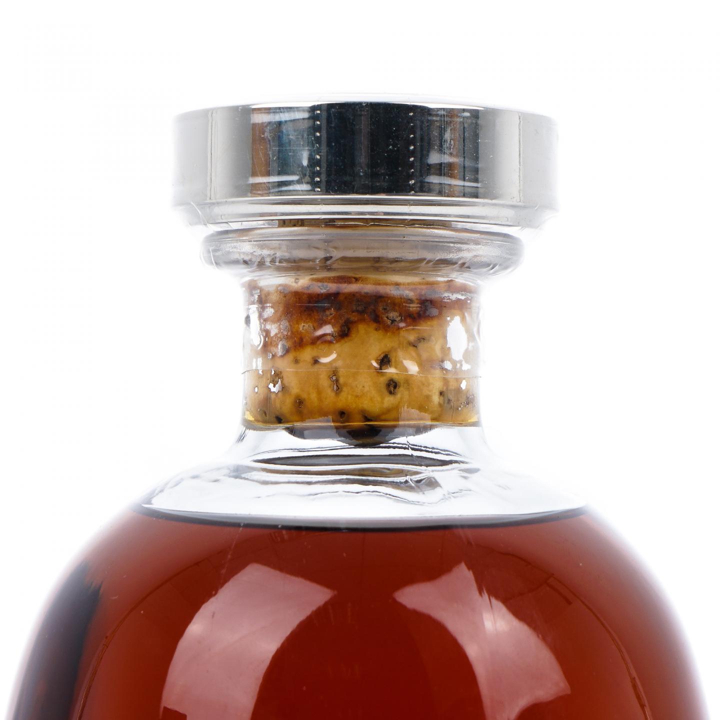 秘密斯佩塞 32年 1990-2022 雪莉桶#12255 Cask Adventure