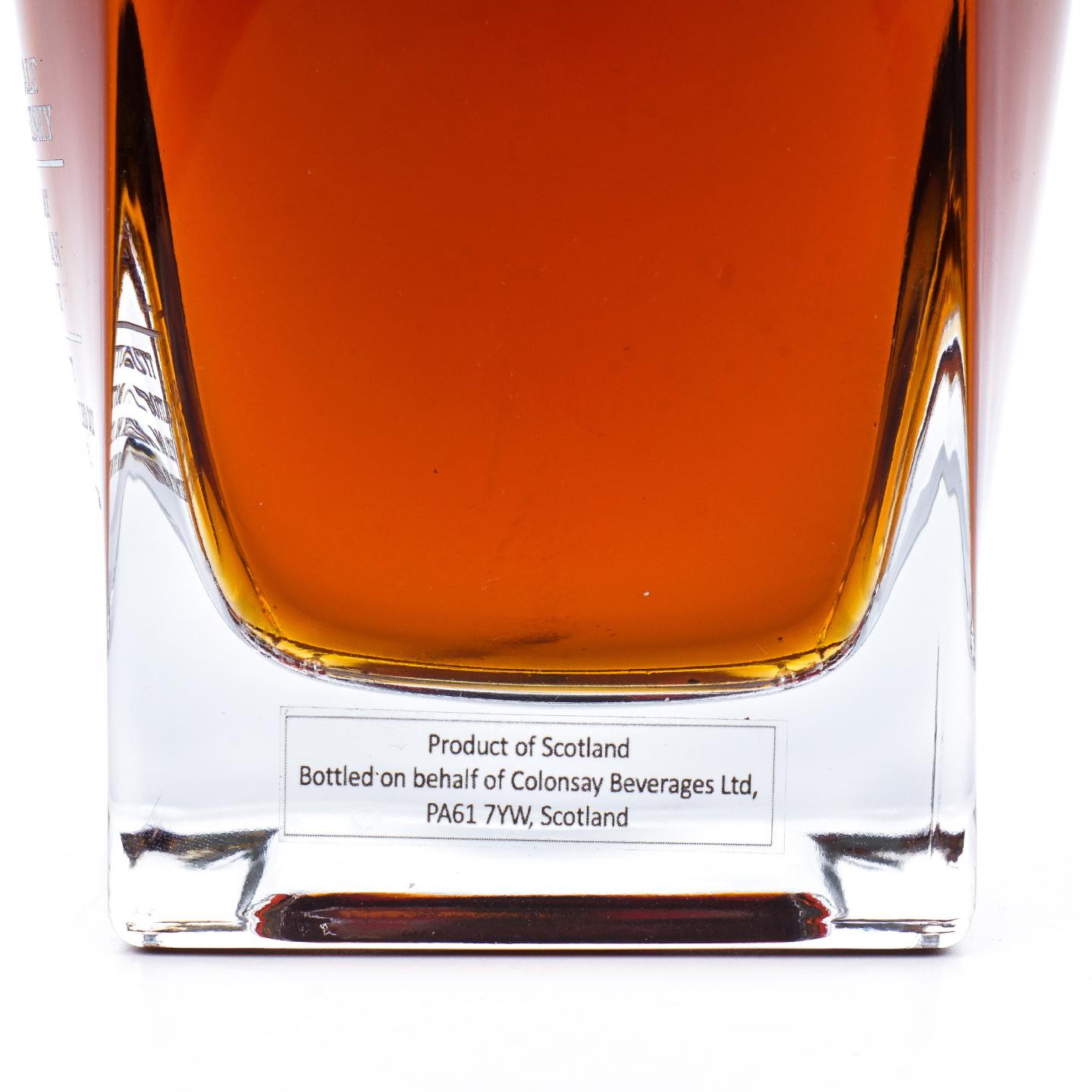 秘密斯佩塞 32年 1990-2022 雪莉桶#12255 Cask Adventure