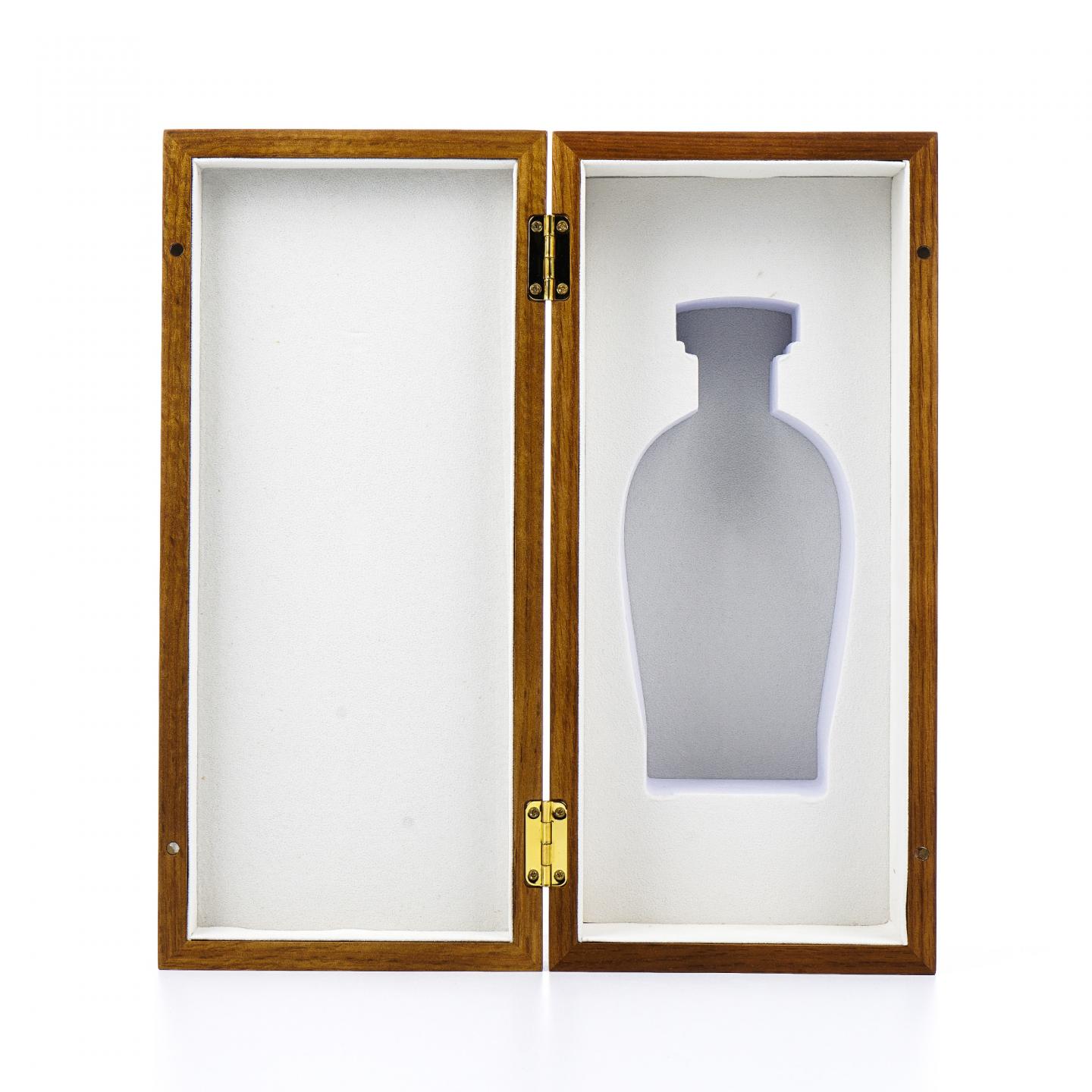 秘密斯佩塞 32年 1990-2022 雪莉桶#12255 Cask Adventure