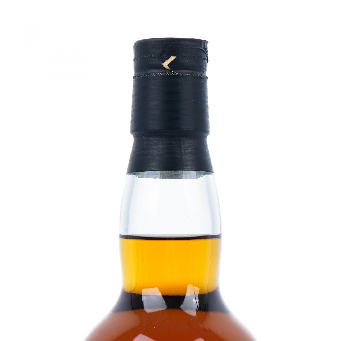 Loch Lomond 罗曼湖 28年 1996-2025 雪莉桶强 单谷 Cask Adventure