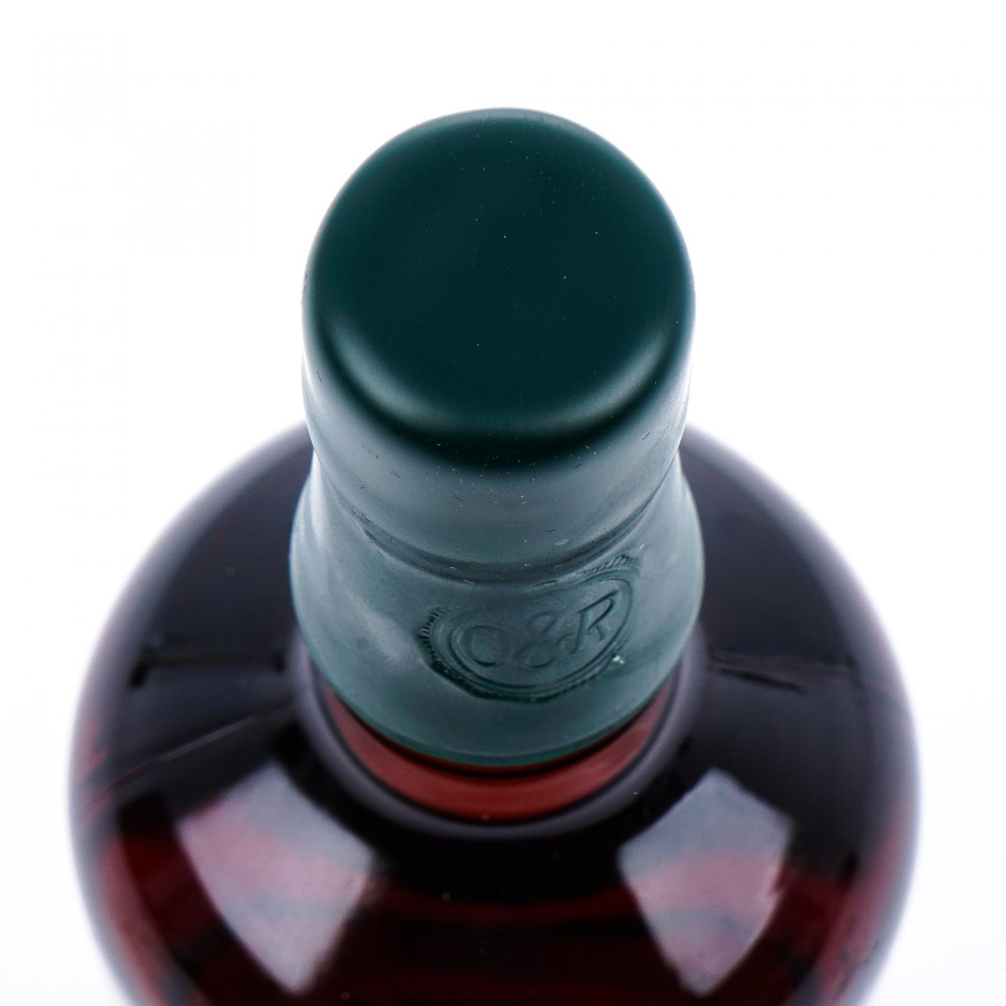 Springbank 云顶 23年 1995-2019 HL Old & Rare 雪莉单桶 桶强