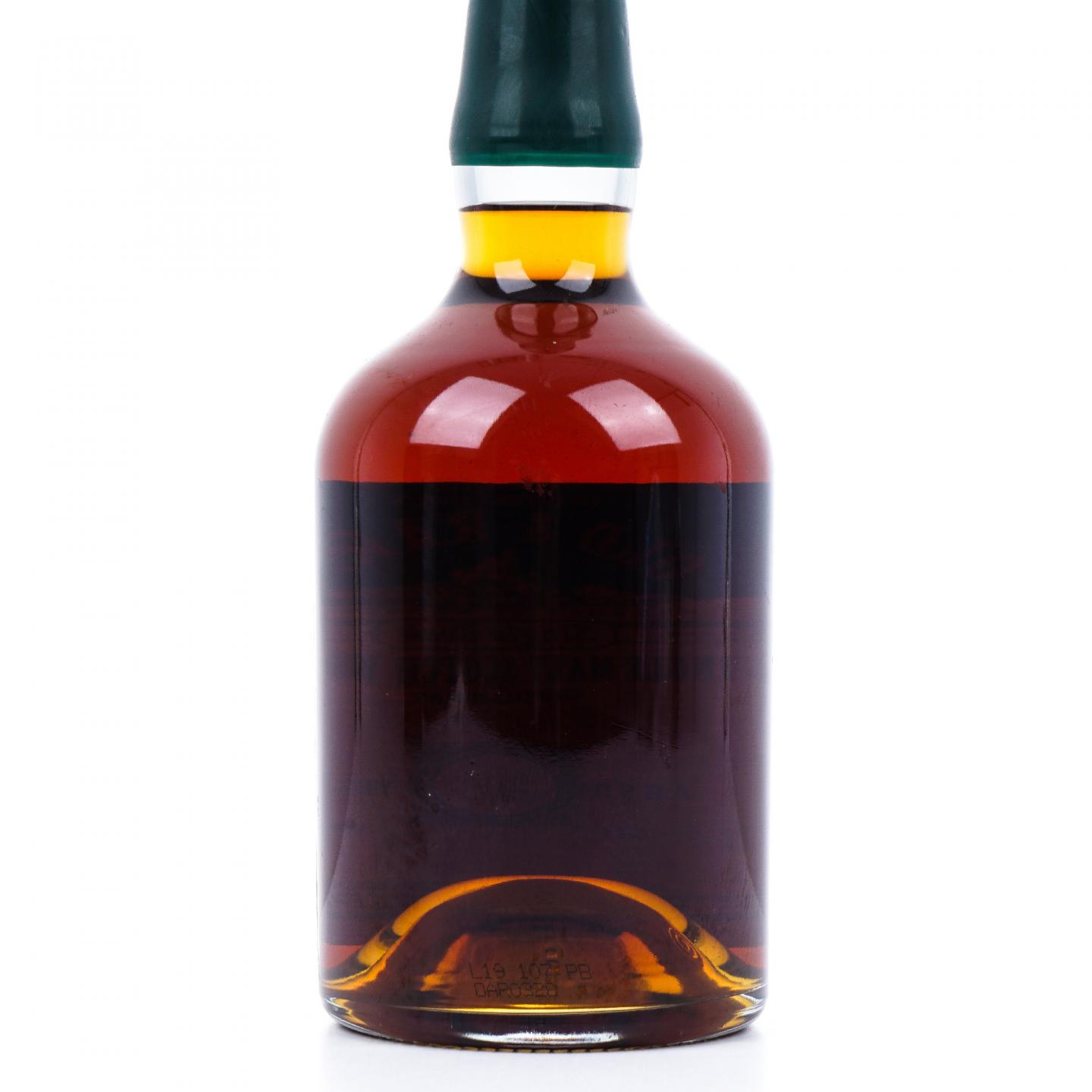 Springbank 云顶 23年 1995-2019 HL Old & Rare 雪莉单桶 桶强