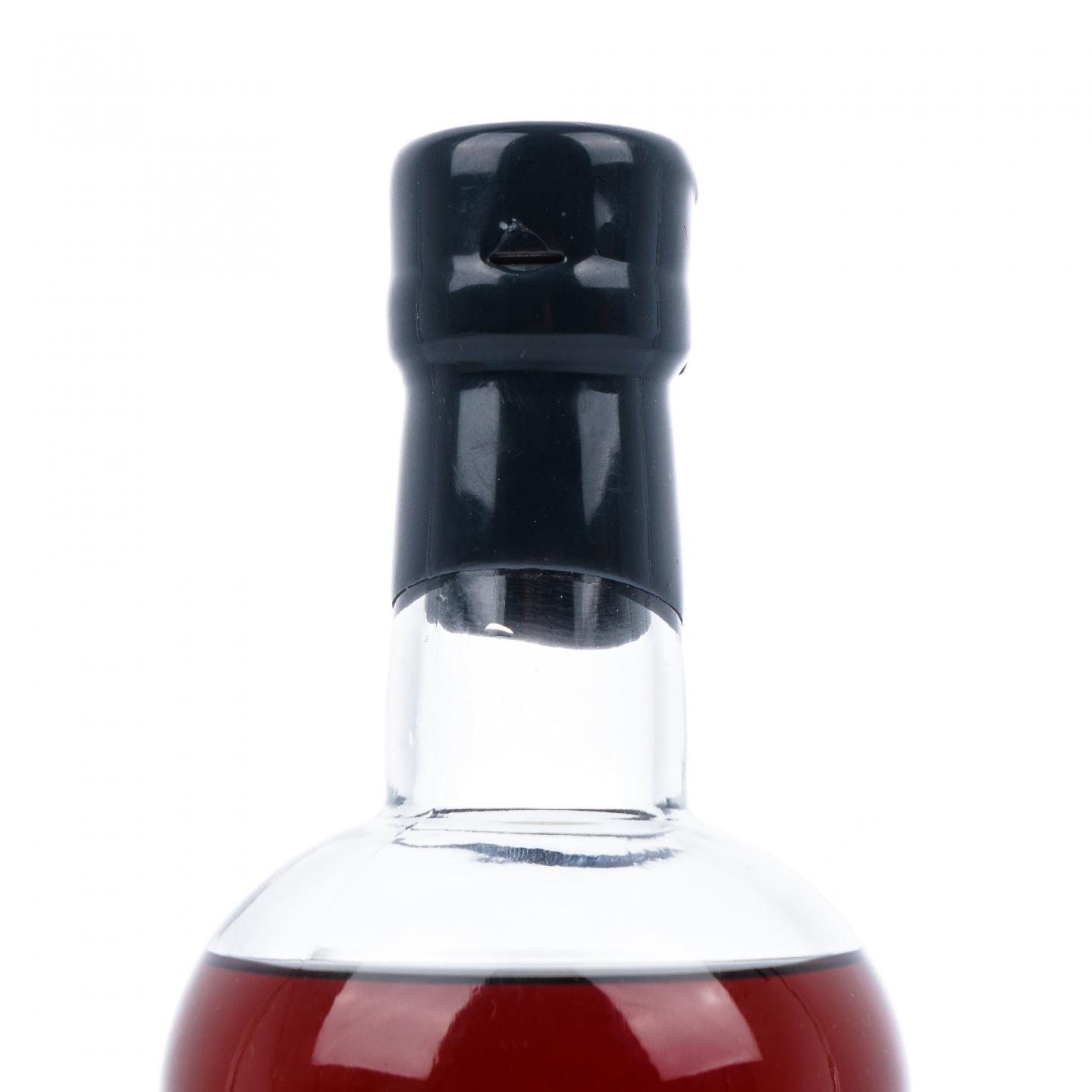 轻井泽 1984-2011 圈标 单桶#3653