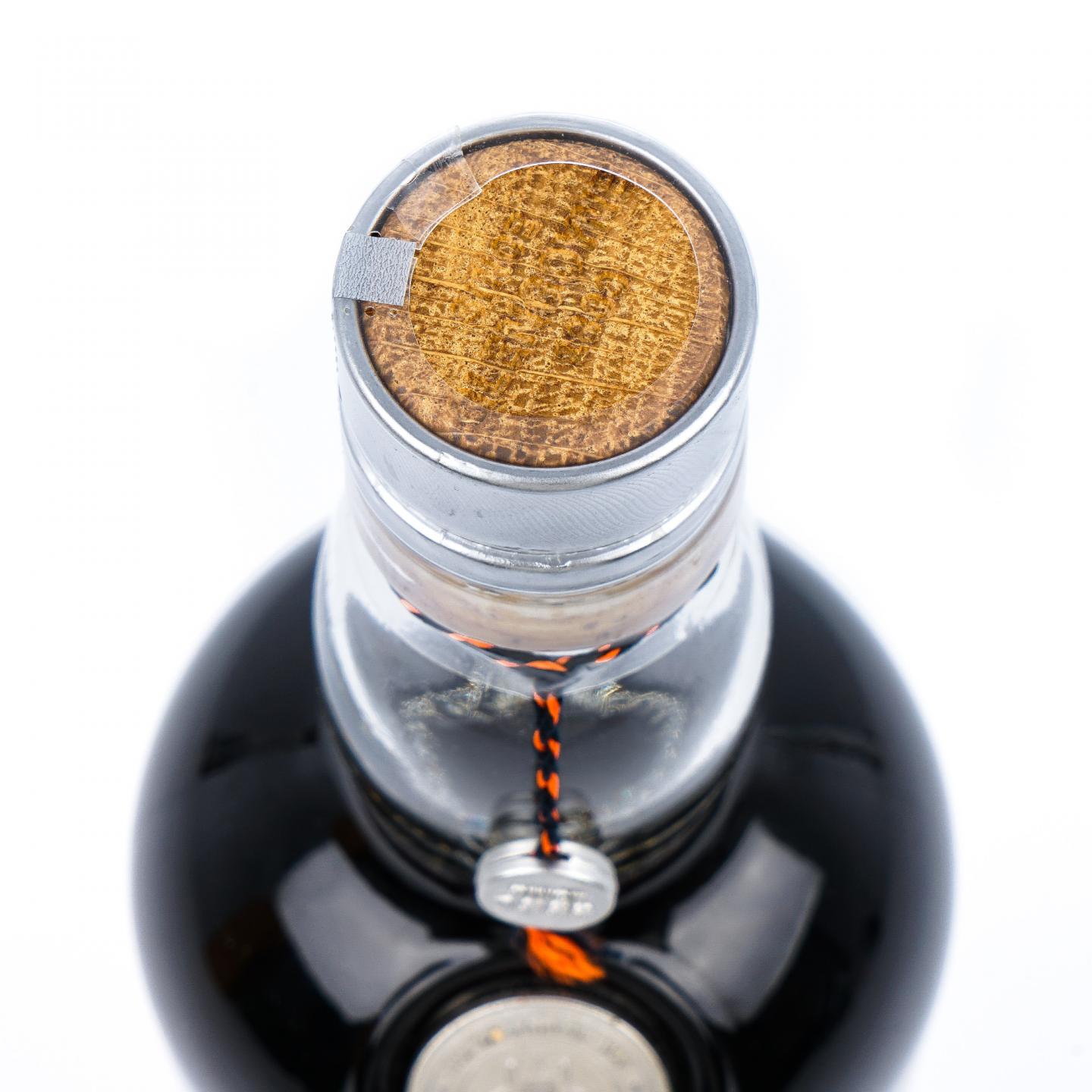 Glengoyne 格兰哥尼 25年 1991-2016 雪莉桶#1870