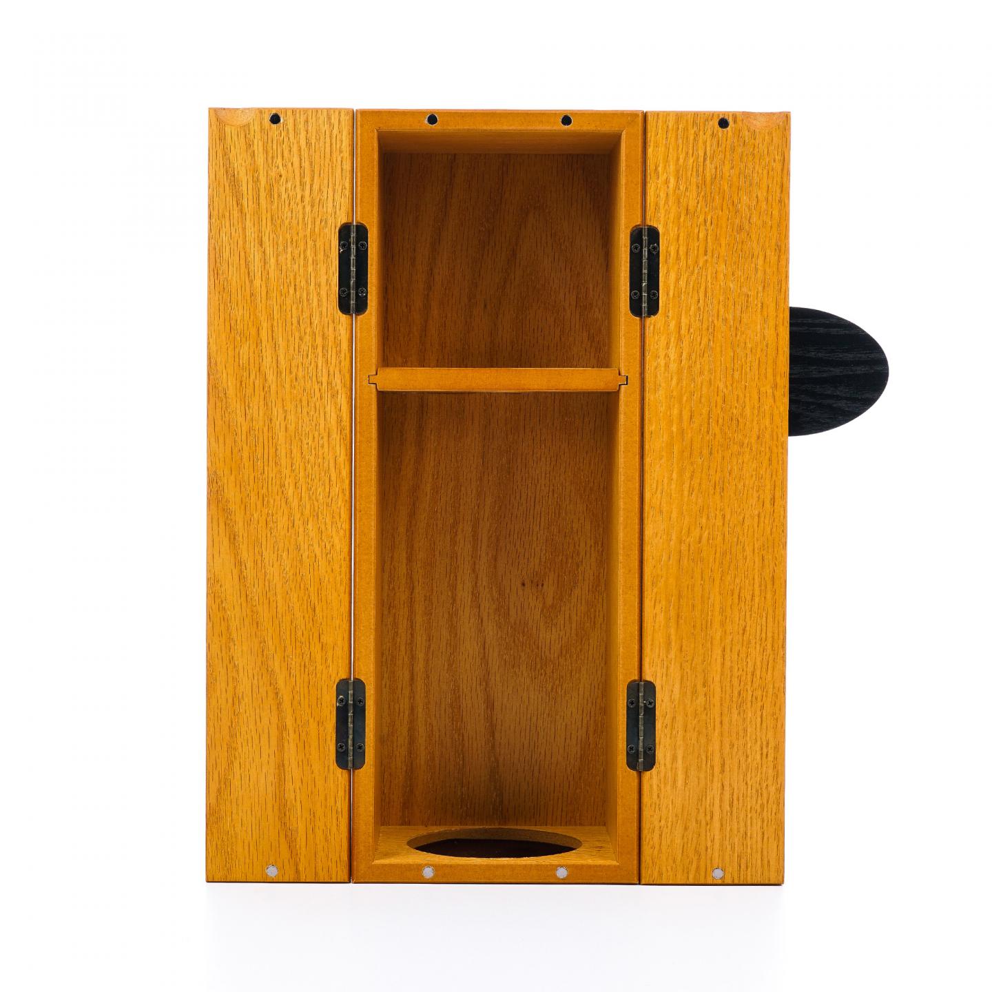 Glengoyne 格兰哥尼 25年 1991-2016 雪莉桶#1870