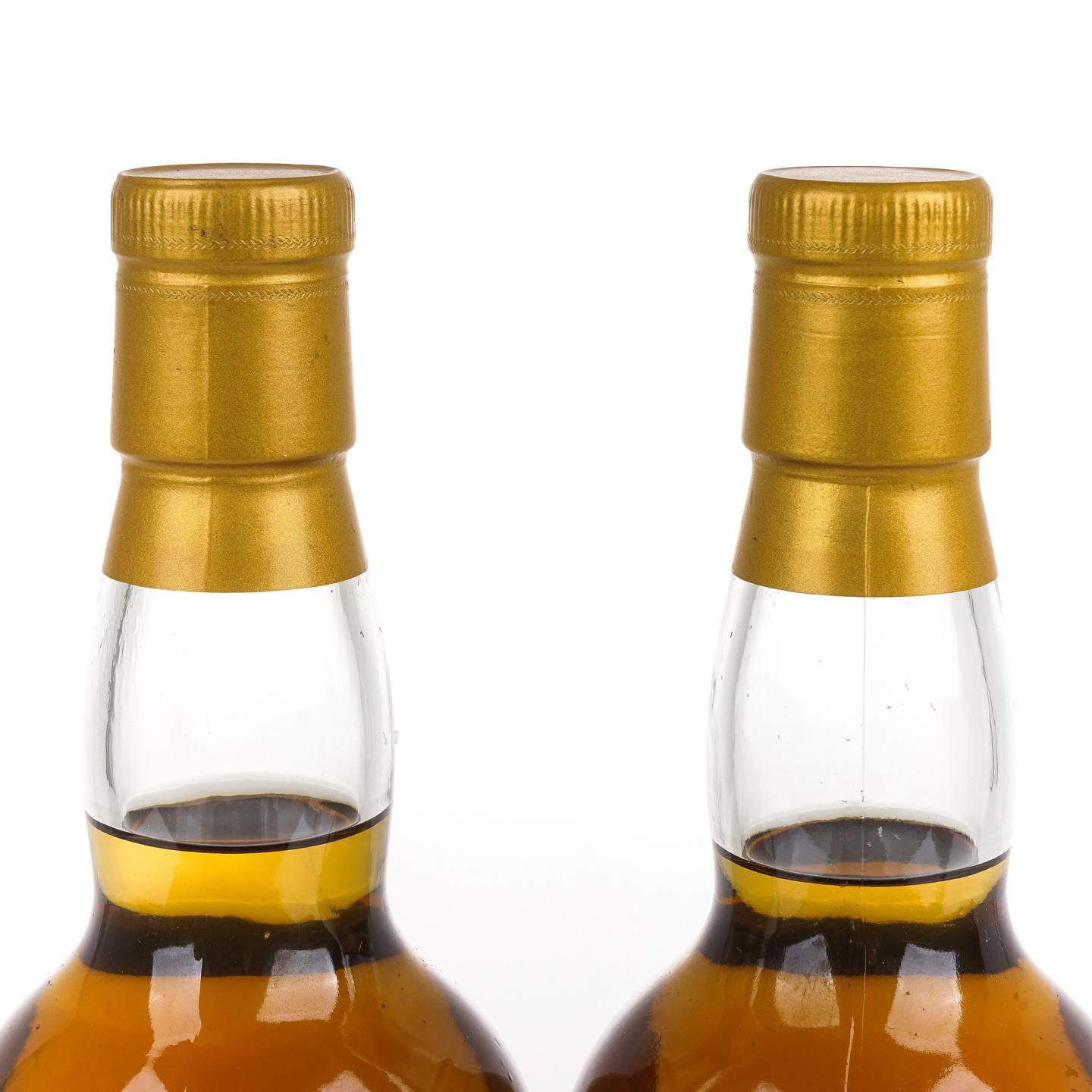 Glasgow 格拉斯哥 2023 雪莉桶 开门见喜 700ml*2瓶组