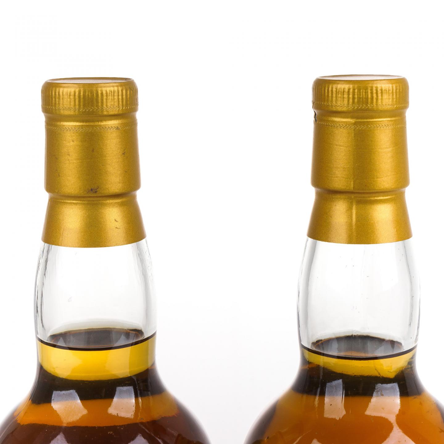 Glasgow 格拉斯哥 2023 雪莉桶 开门见喜 700ml*2瓶组