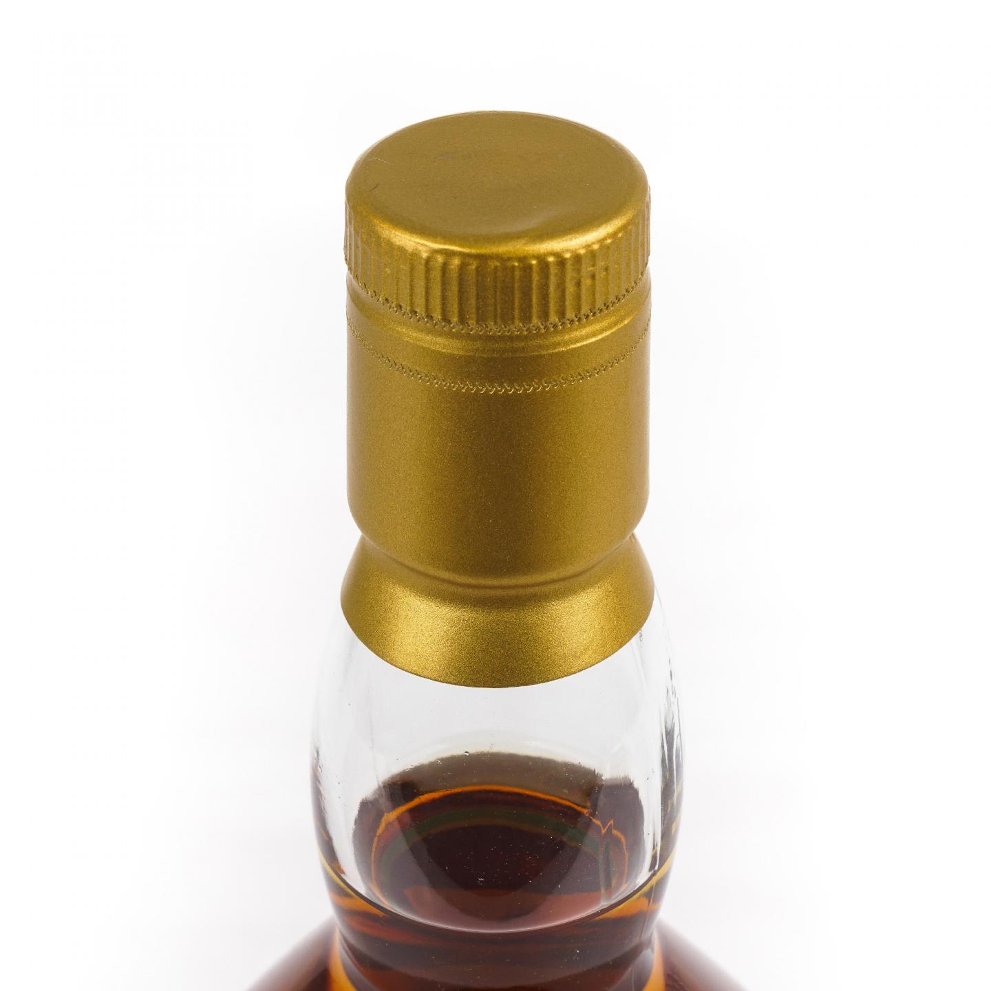 Whirlwind Of Williami 雪莉桶 2瓶组*木礼盒