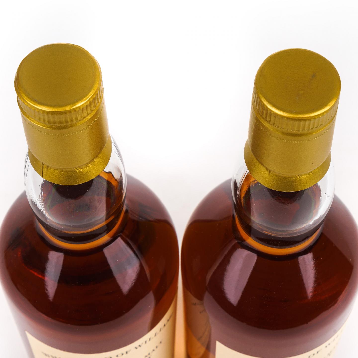 Whirlwind Of Williami 雪莉桶 2瓶组*木礼盒