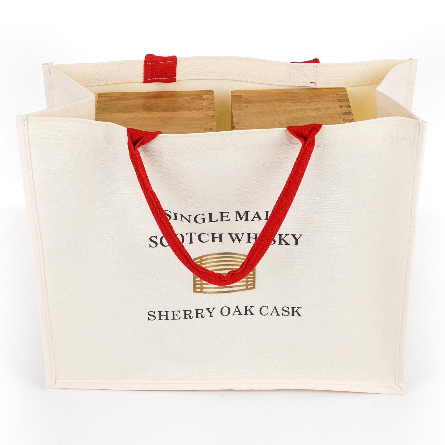 Whirlwind Of Williami 雪莉桶 2瓶组*木礼盒