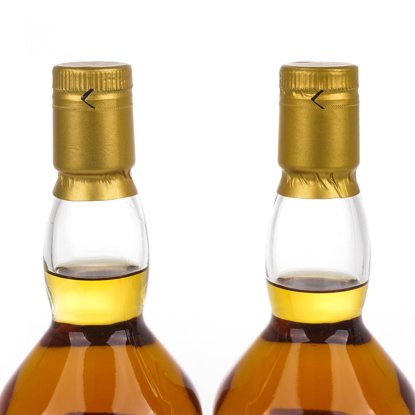 Whirlwind Of Williami 雪莉桶 木礼盒 2瓶组