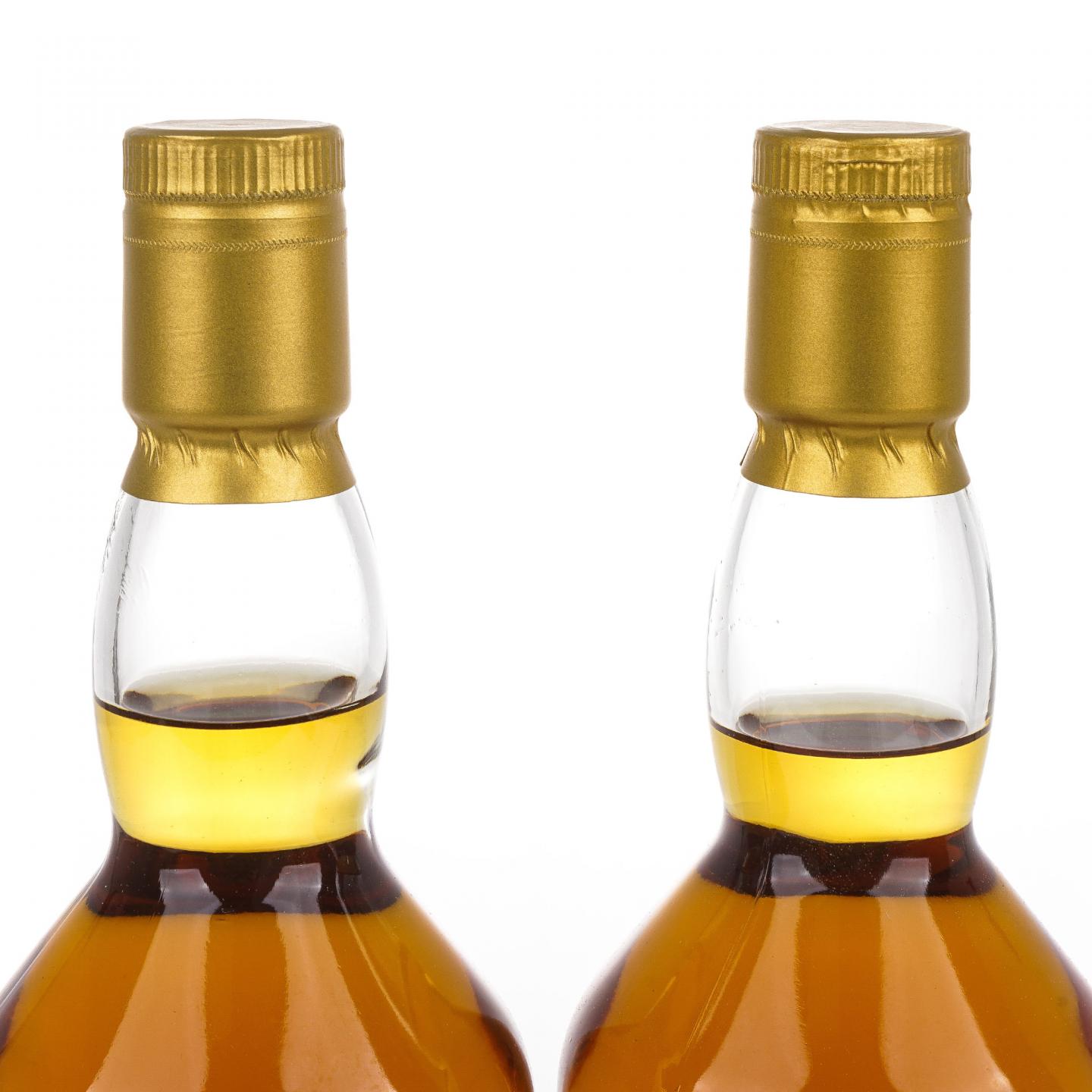 Whirlwind Of Williami 雪莉桶 木礼盒 2瓶组