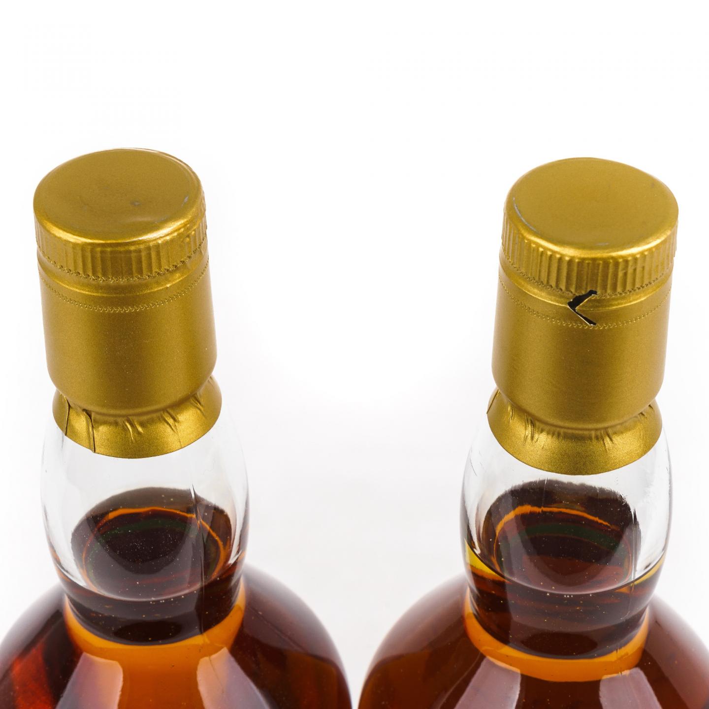 Whirlwind Of Williami 雪莉桶 木礼盒 2瓶组