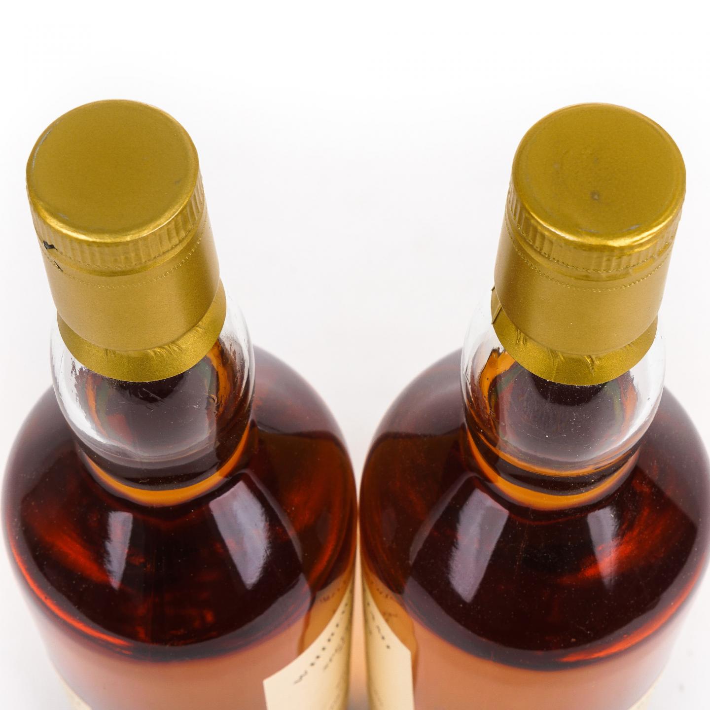 Whirlwind Of Williami 雪莉桶 木礼盒 2瓶组