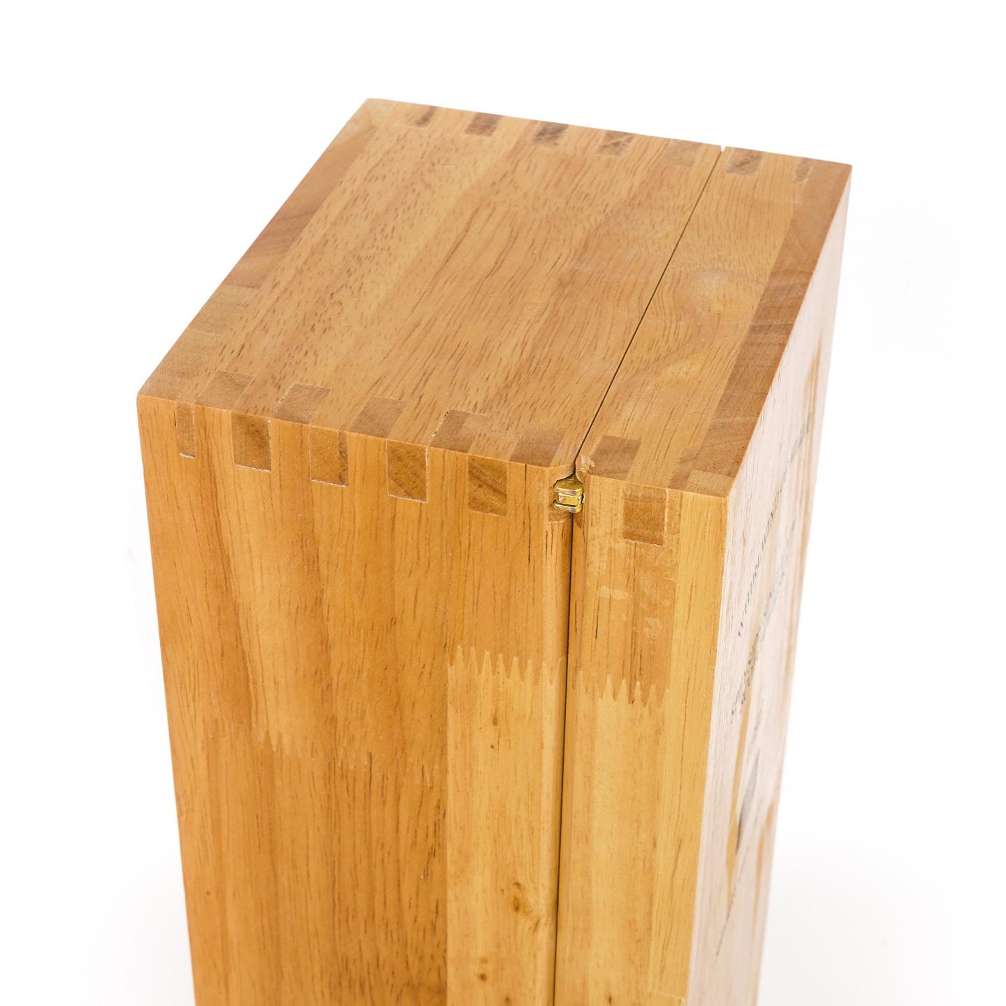 Whirlwind Of Williami 雪莉桶 木礼盒 2瓶组