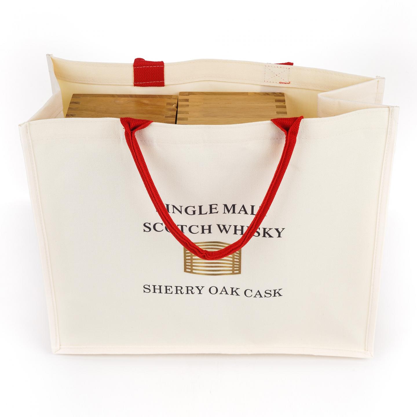 Whirlwind Of Williami 雪莉桶 木礼盒 2瓶组