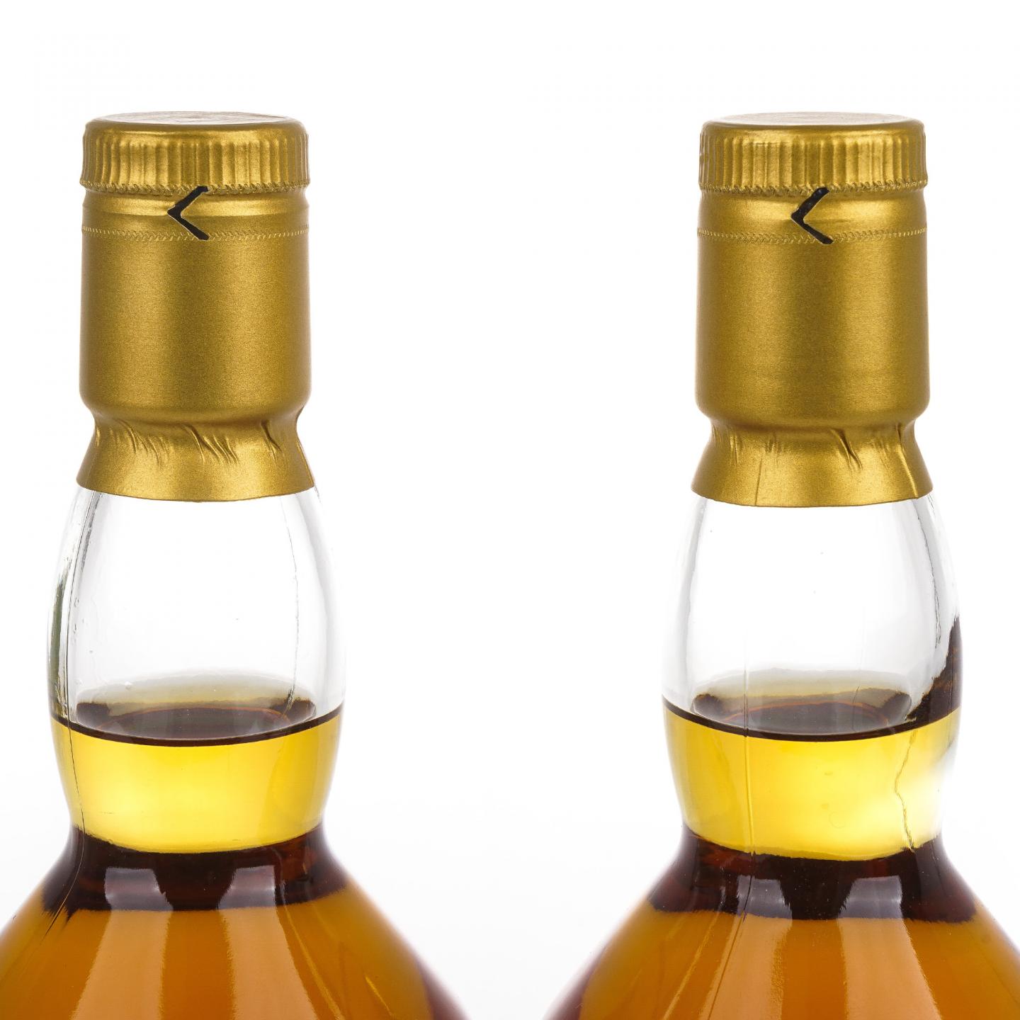 Whirlwind Of Williami 雪莉桶 木礼盒 2瓶组*700ml