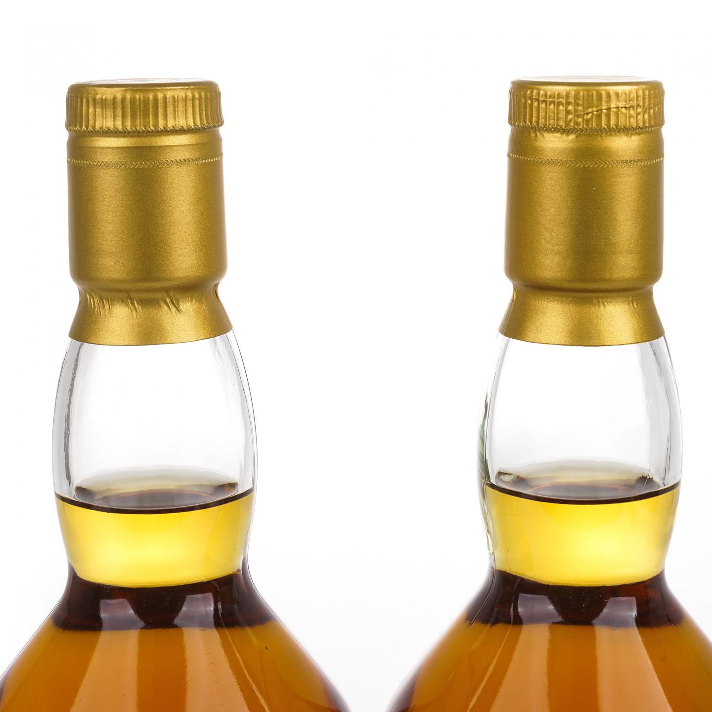 Whirlwind Of Williami 雪莉桶 木礼盒 2瓶组*700ml